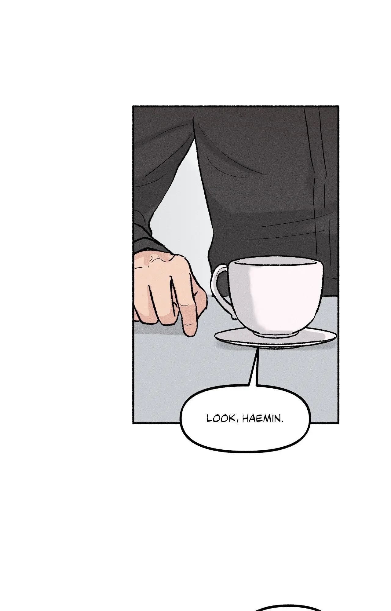 While You Weren’t Watching - Chapter 10 Page 16