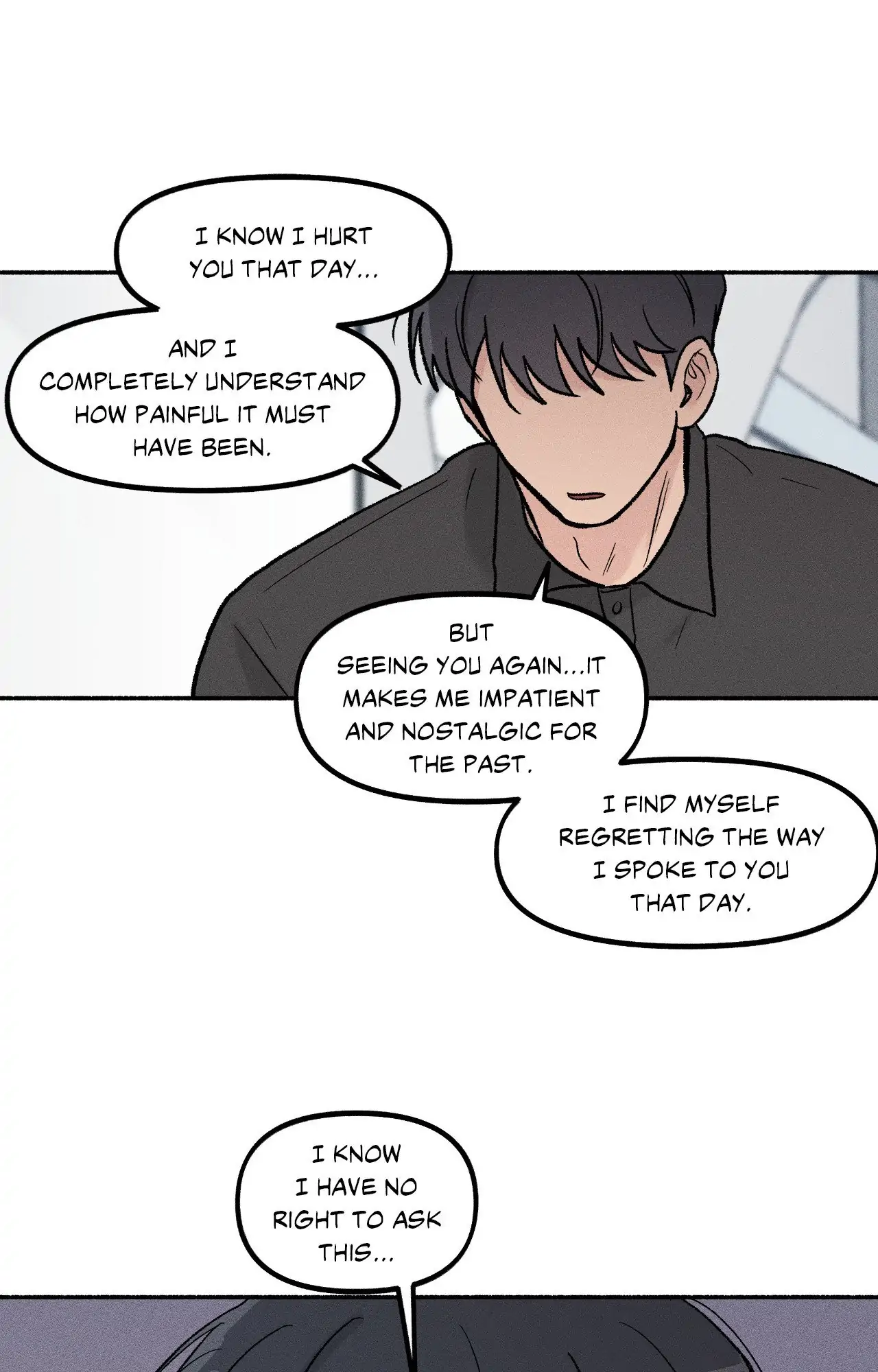 While You Weren’t Watching - Chapter 10 Page 20