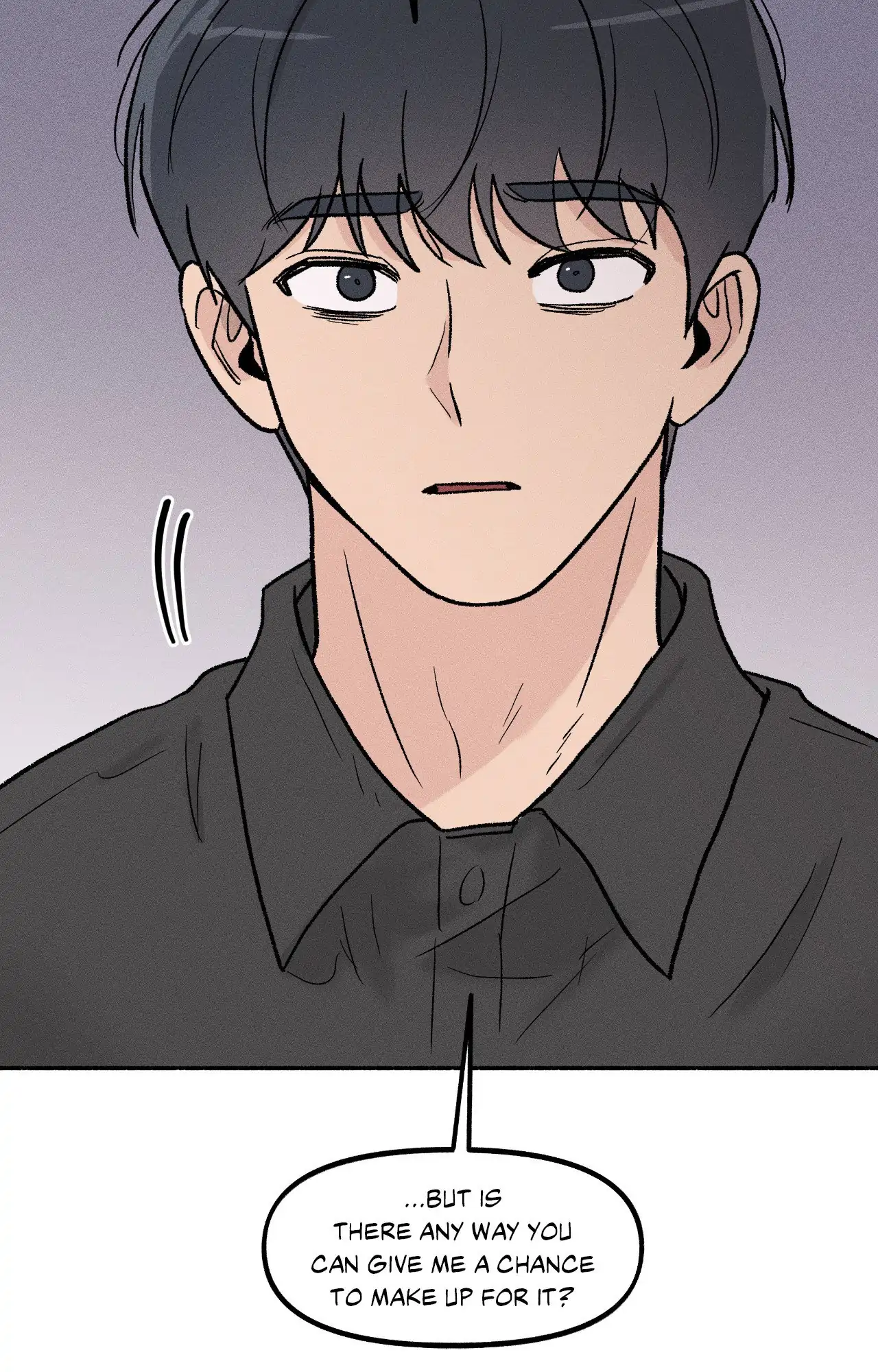 While You Weren’t Watching - Chapter 10 Page 21