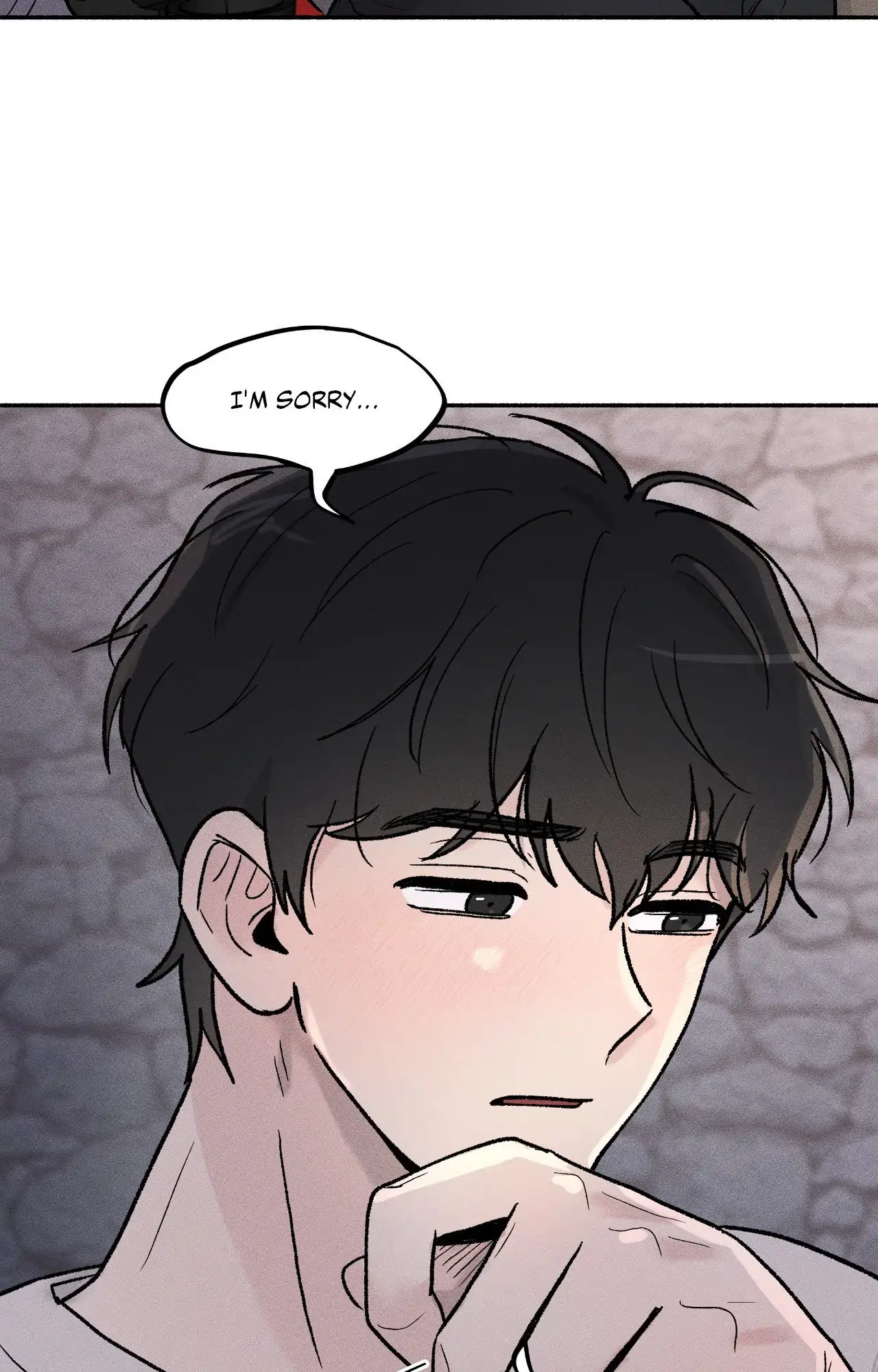 While You Weren’t Watching - Chapter 10 Page 46