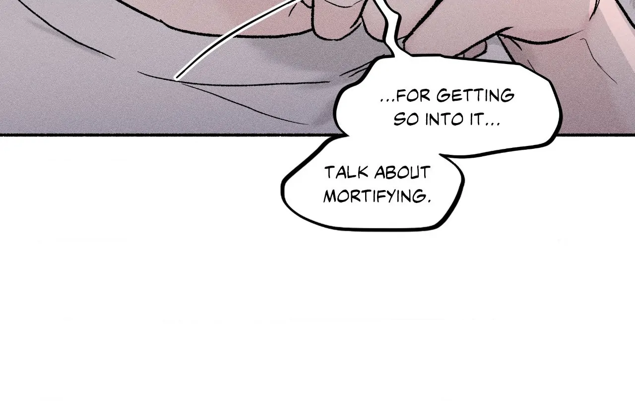 While You Weren’t Watching - Chapter 10 Page 47