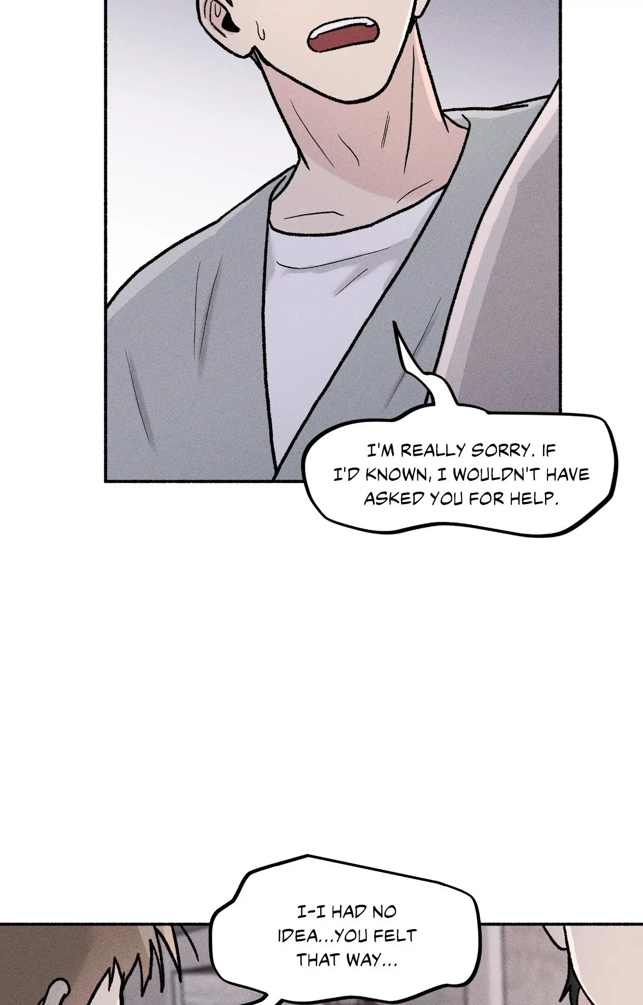 While You Weren’t Watching - Chapter 10 Page 52