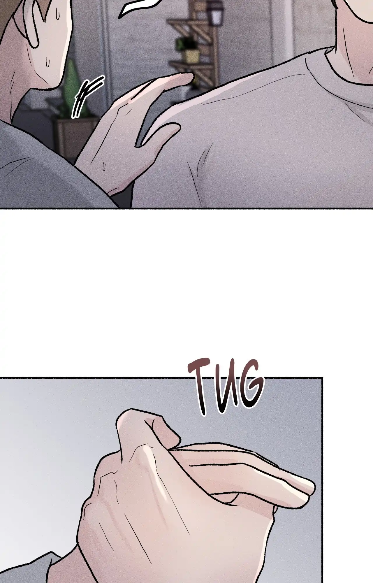 While You Weren’t Watching - Chapter 10 Page 53