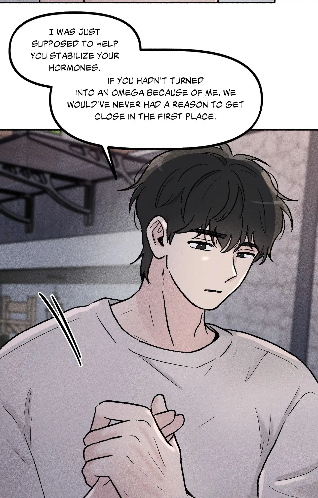 While You Weren’t Watching - Chapter 10 Page 54