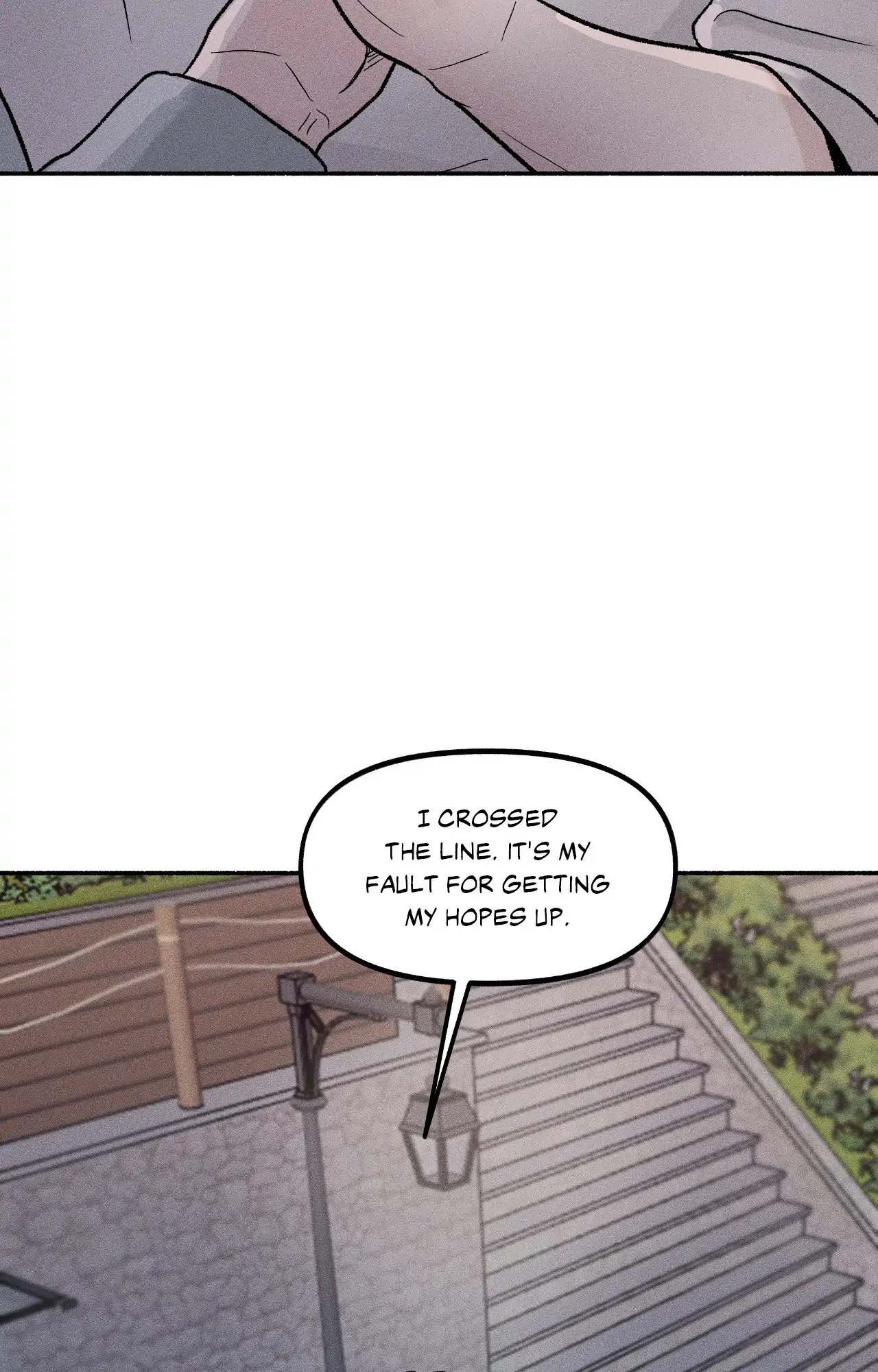 While You Weren’t Watching - Chapter 10 Page 55