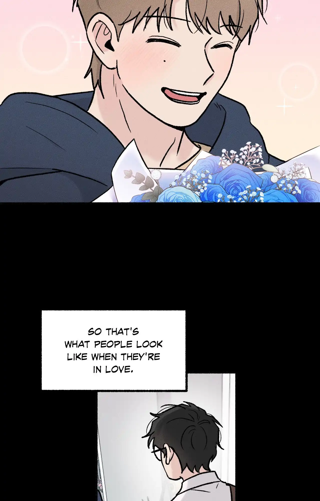While You Weren’t Watching - Chapter 11 Page 13
