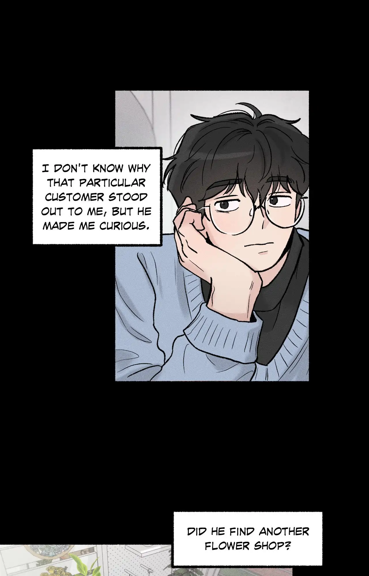 While You Weren’t Watching - Chapter 11 Page 16