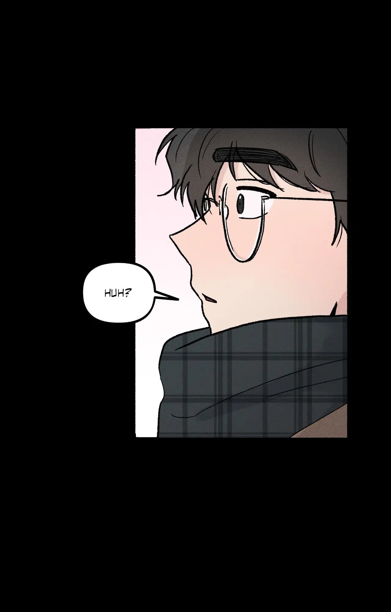 While You Weren’t Watching - Chapter 11 Page 21