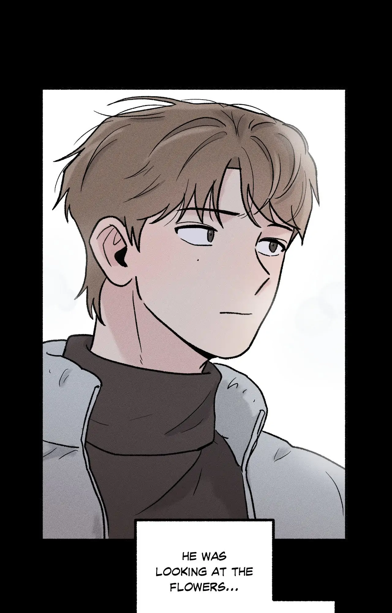 While You Weren’t Watching - Chapter 11 Page 23