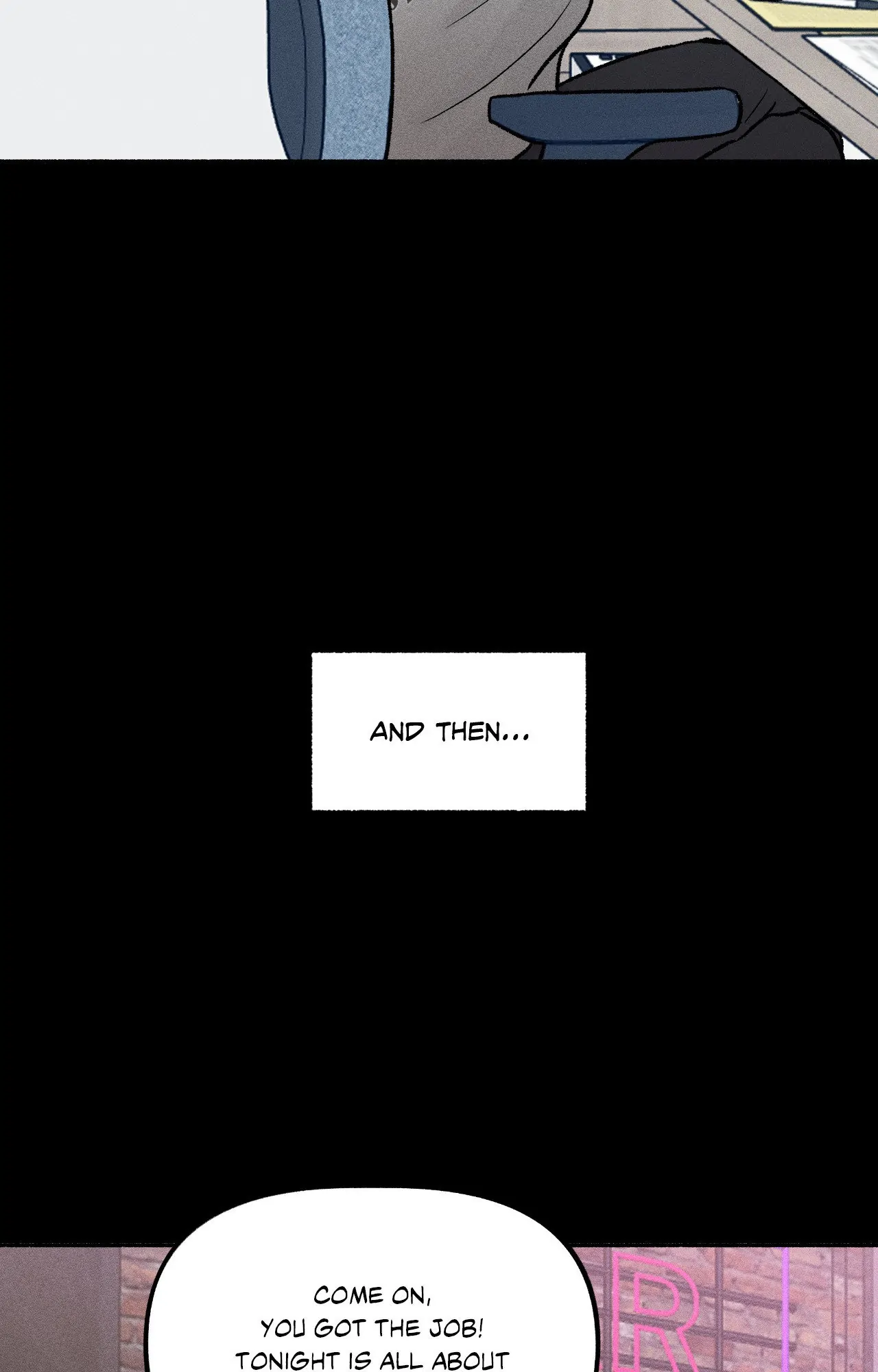 While You Weren’t Watching - Chapter 11 Page 26