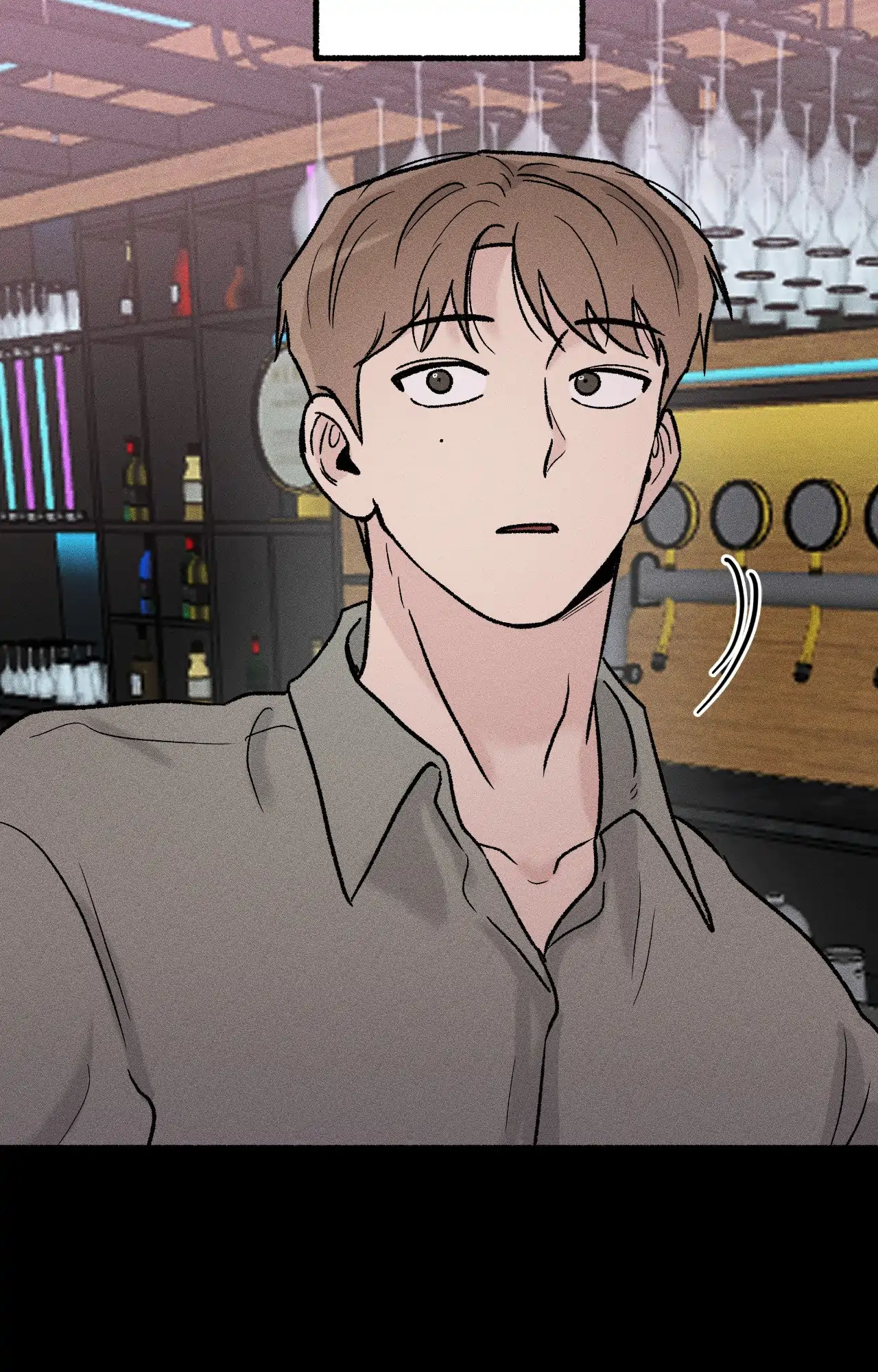 While You Weren’t Watching - Chapter 11 Page 41