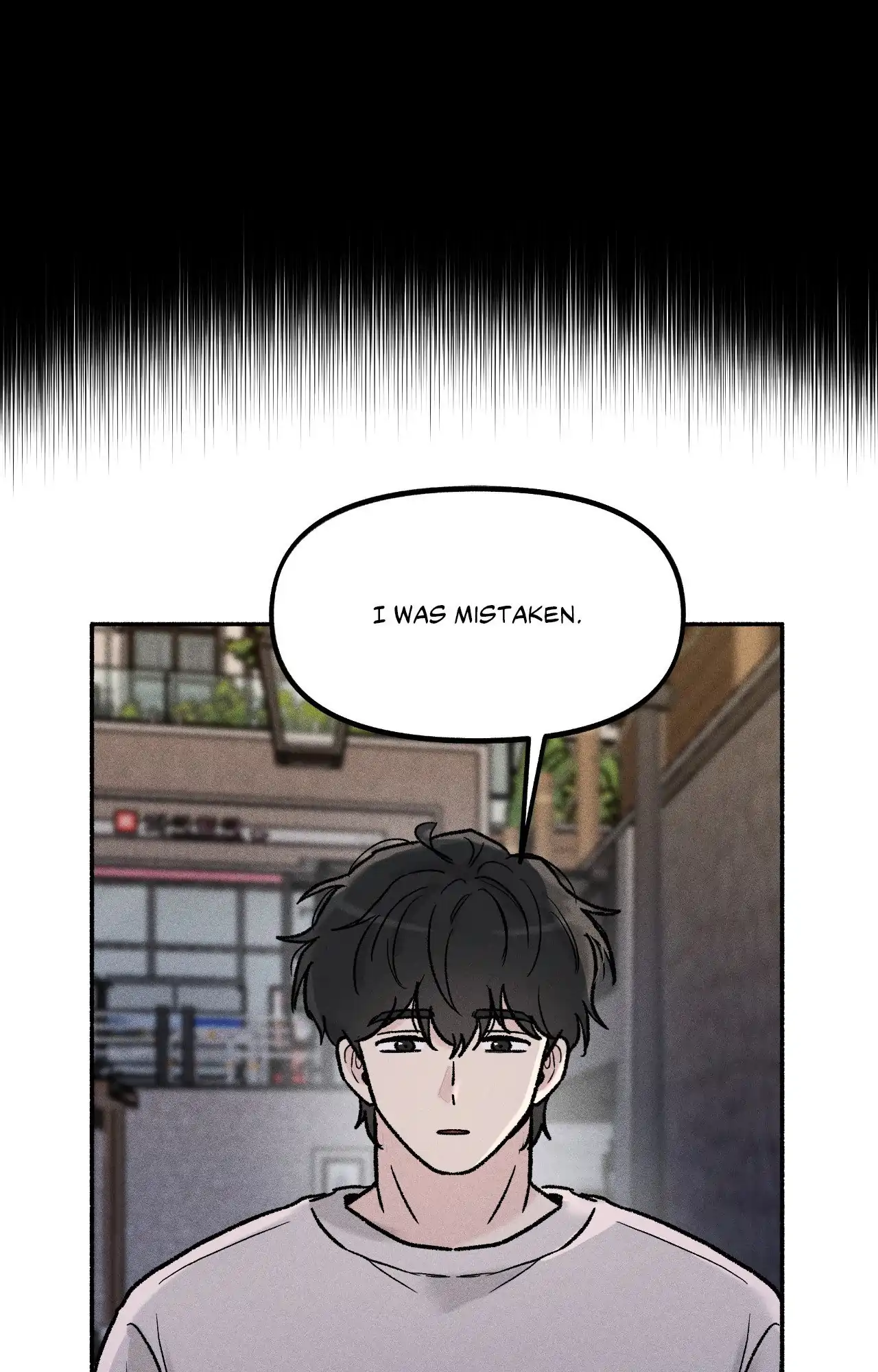 While You Weren’t Watching - Chapter 11 Page 49