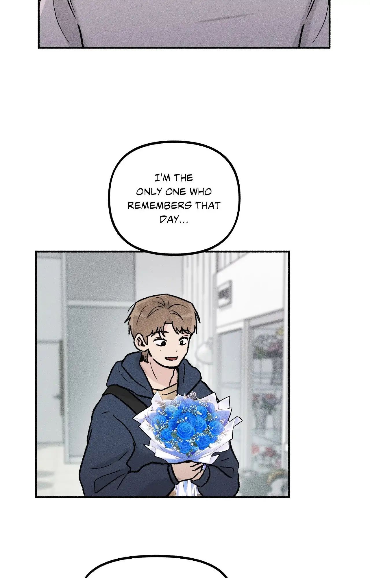 While You Weren’t Watching - Chapter 11 Page 50