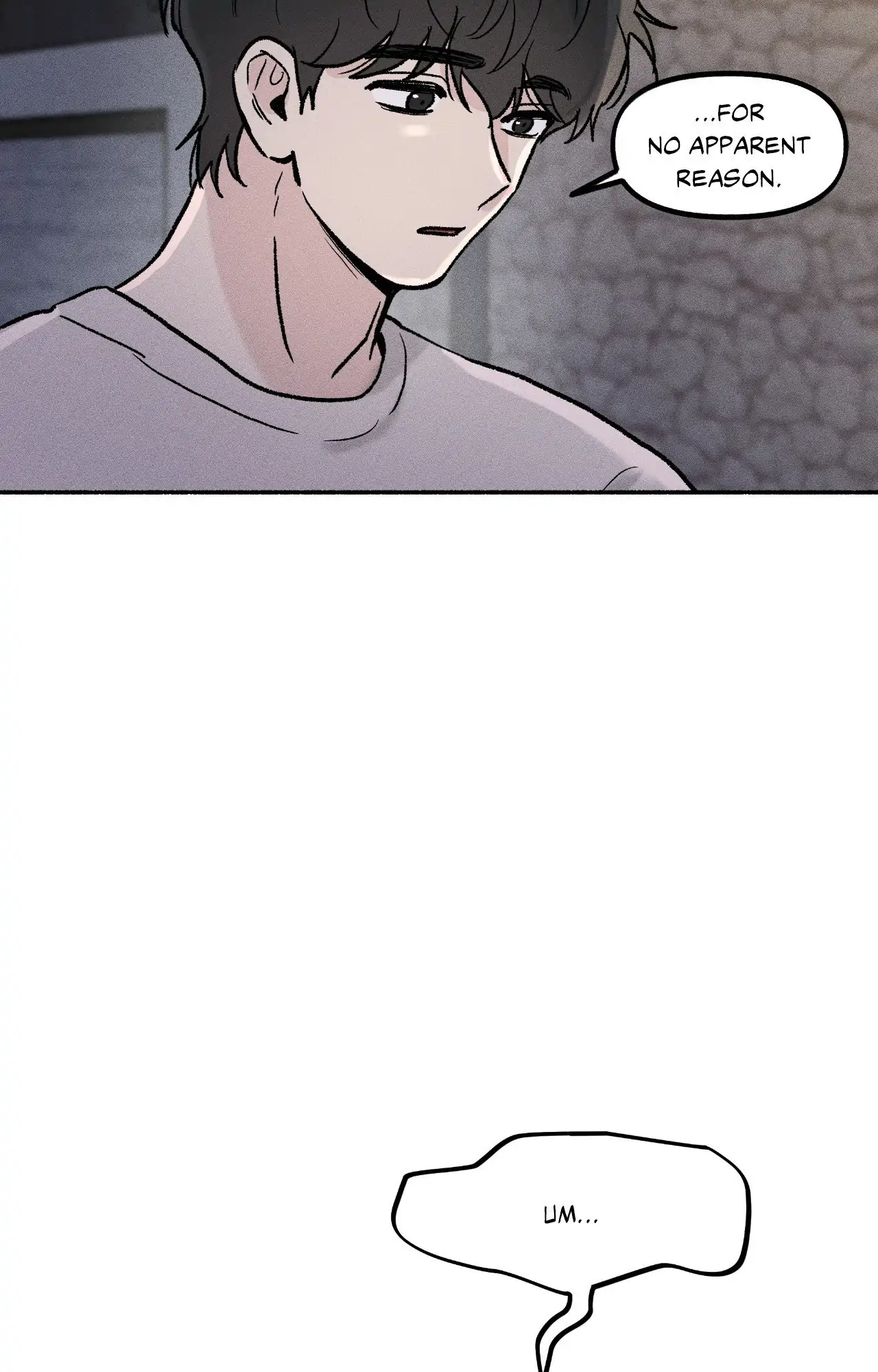 While You Weren’t Watching - Chapter 11 Page 52