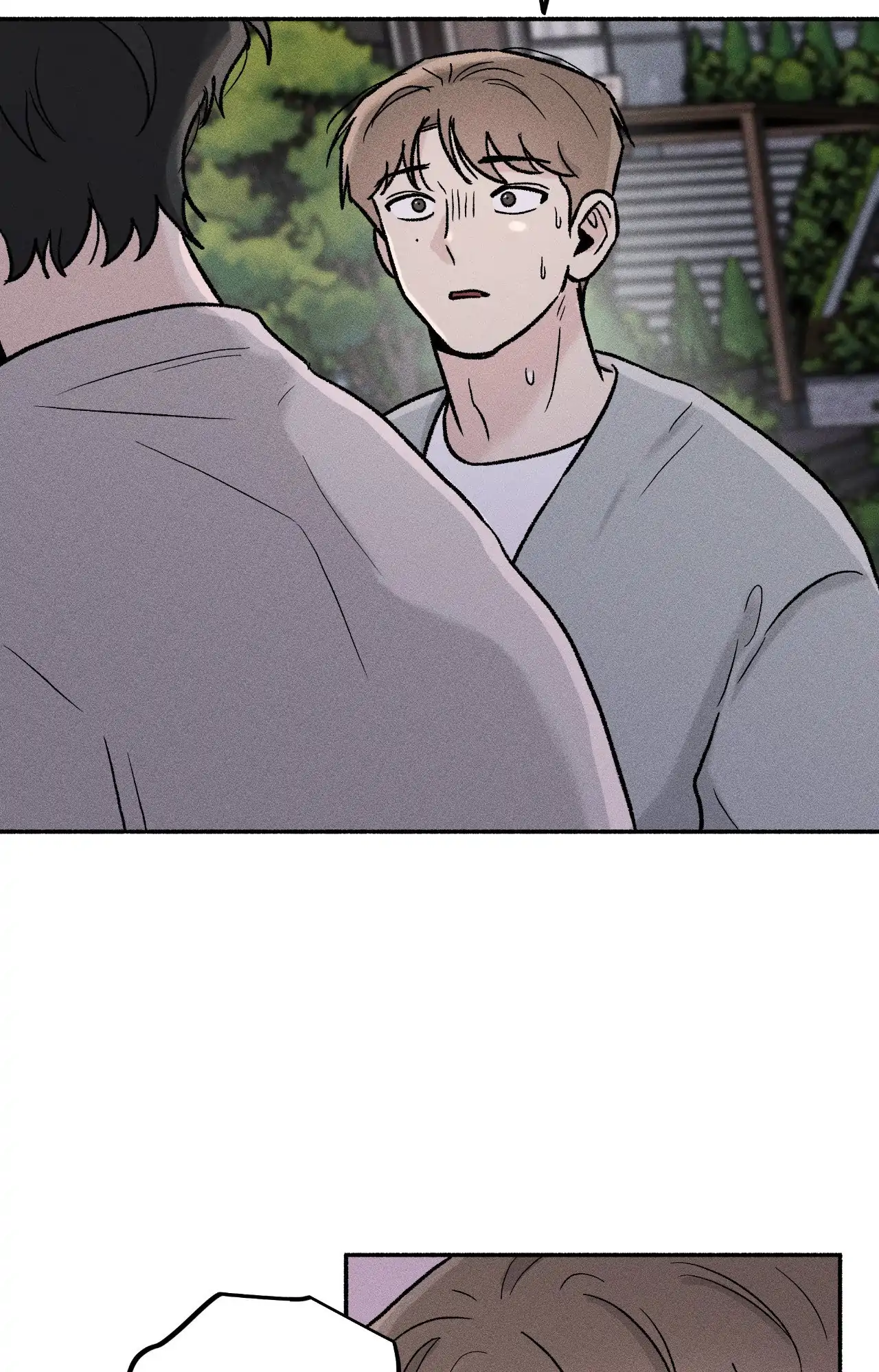 While You Weren’t Watching - Chapter 11 Page 53