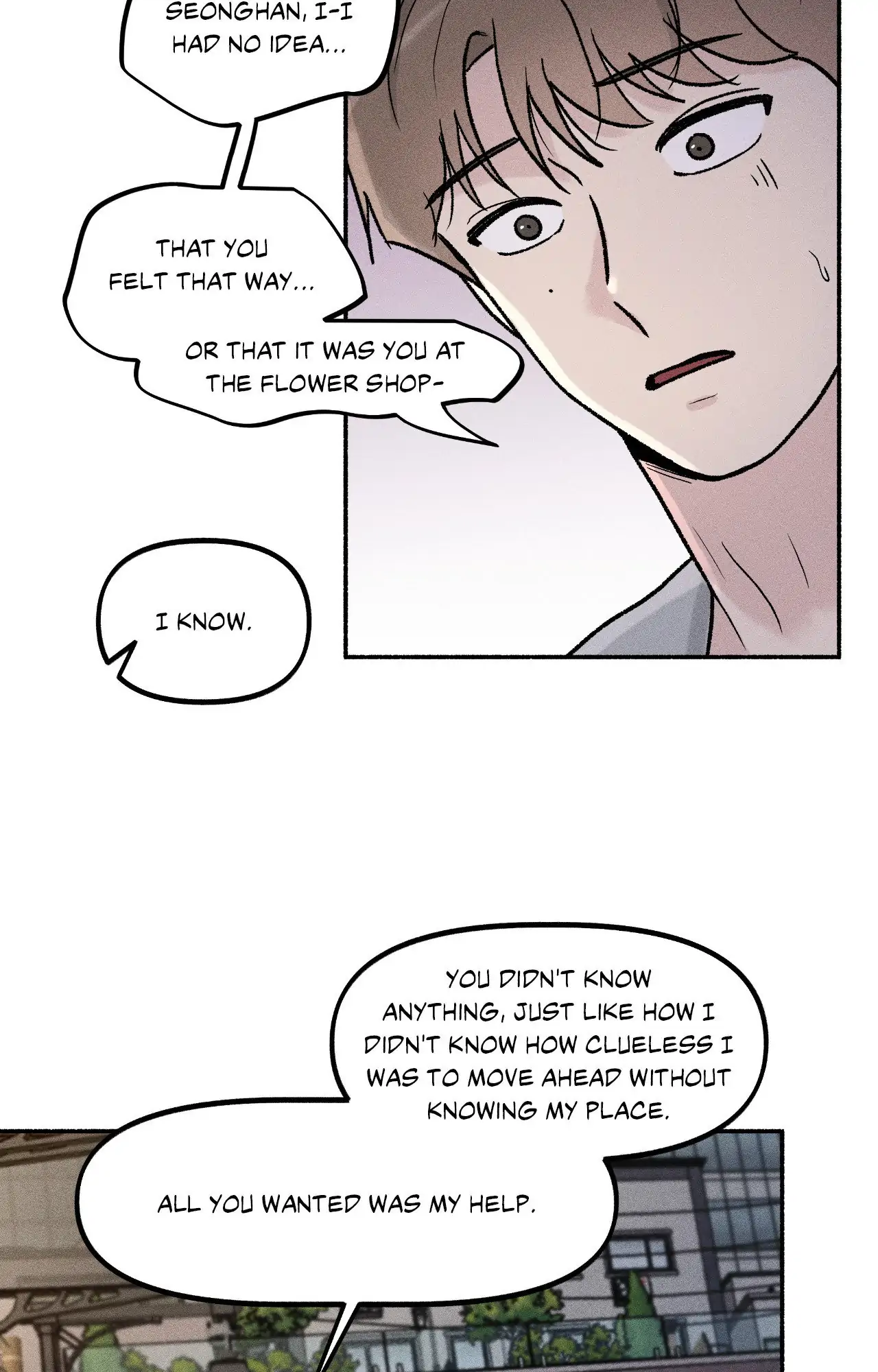 While You Weren’t Watching - Chapter 11 Page 54