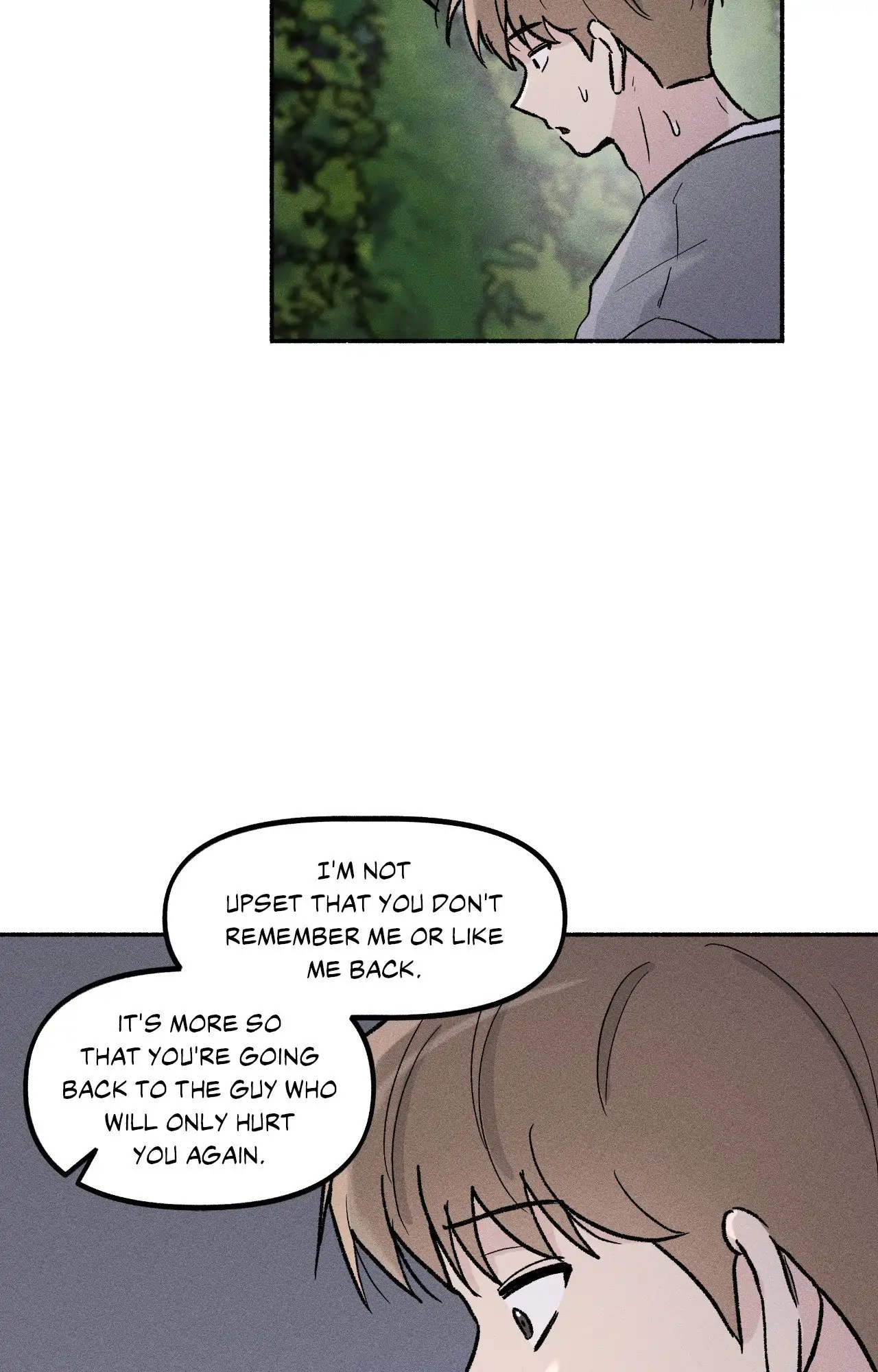 While You Weren’t Watching - Chapter 11 Page 56