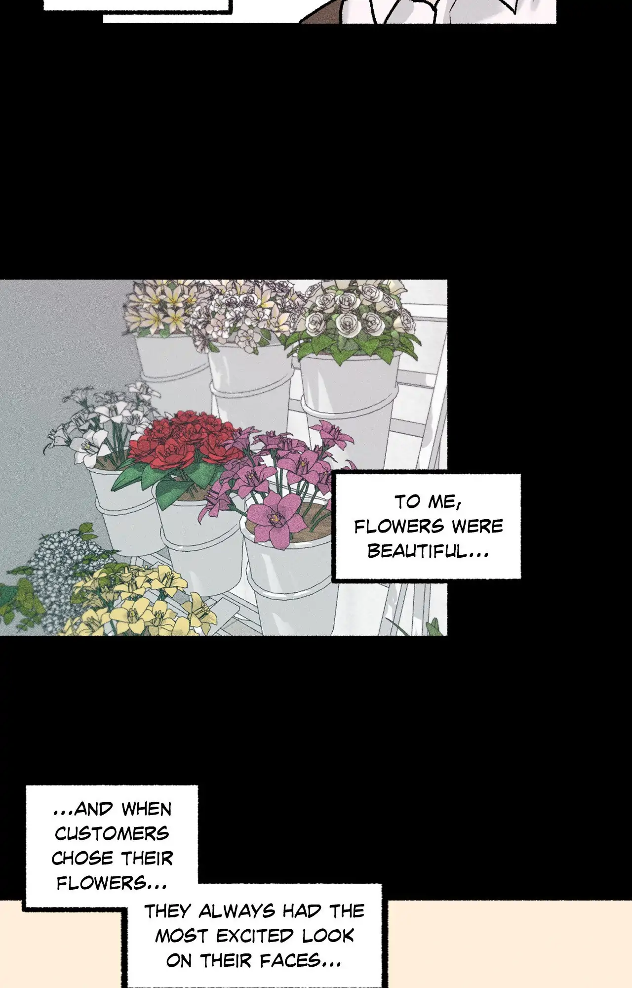 While You Weren’t Watching - Chapter 11 Page 6