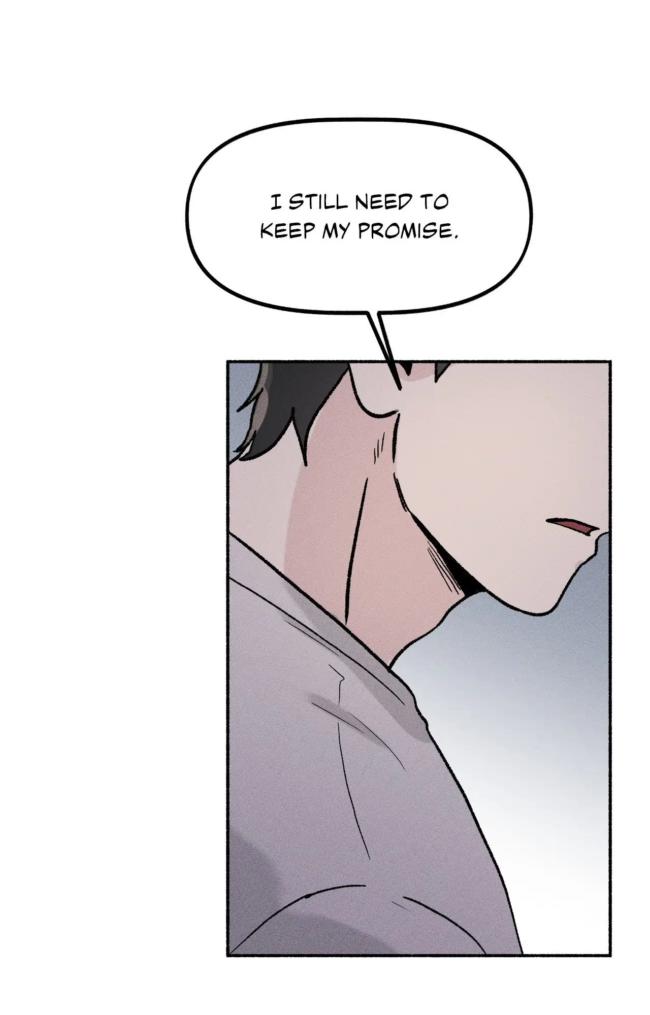 While You Weren’t Watching - Chapter 11 Page 60