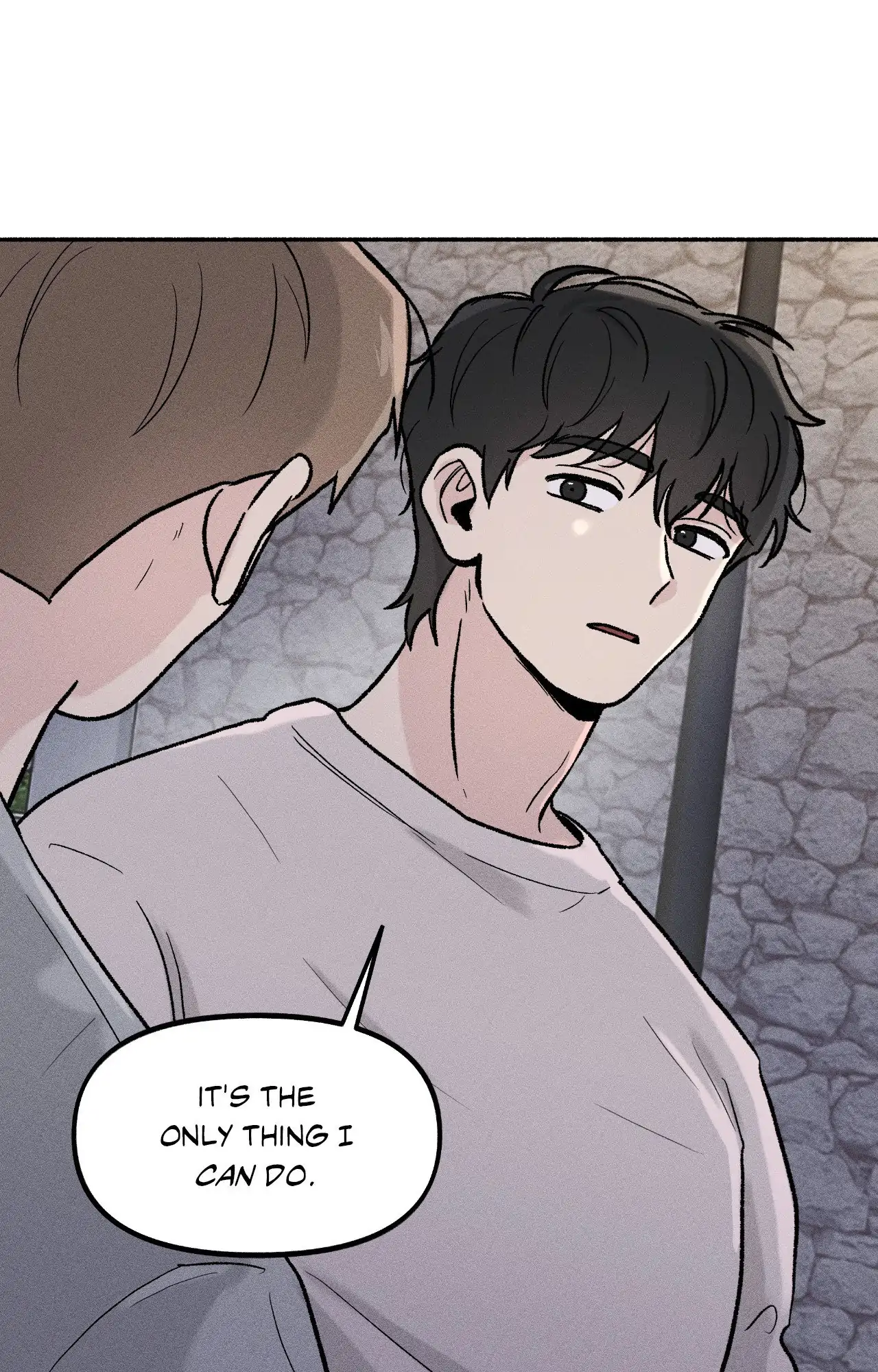 While You Weren’t Watching - Chapter 11 Page 61