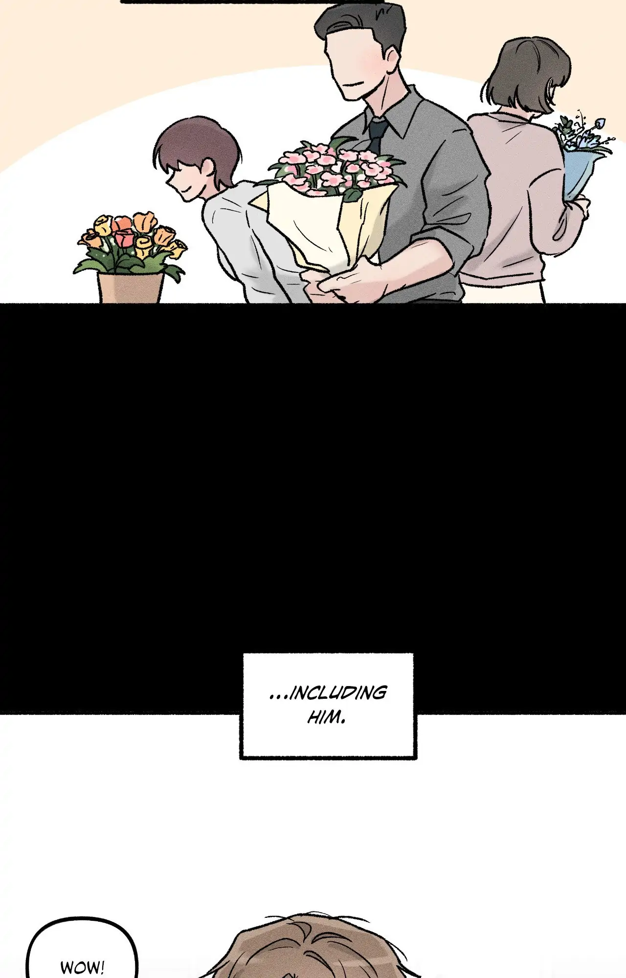 While You Weren’t Watching - Chapter 11 Page 7