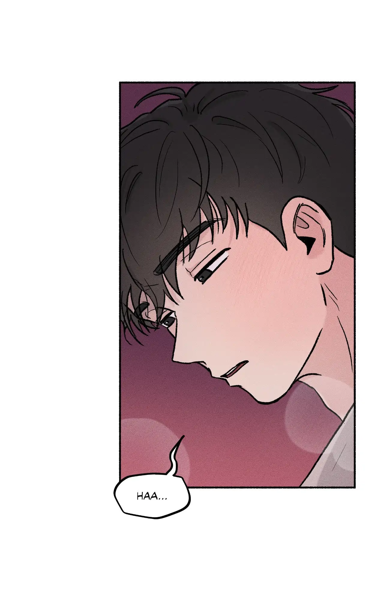 While You Weren’t Watching - Chapter 12 Page 16