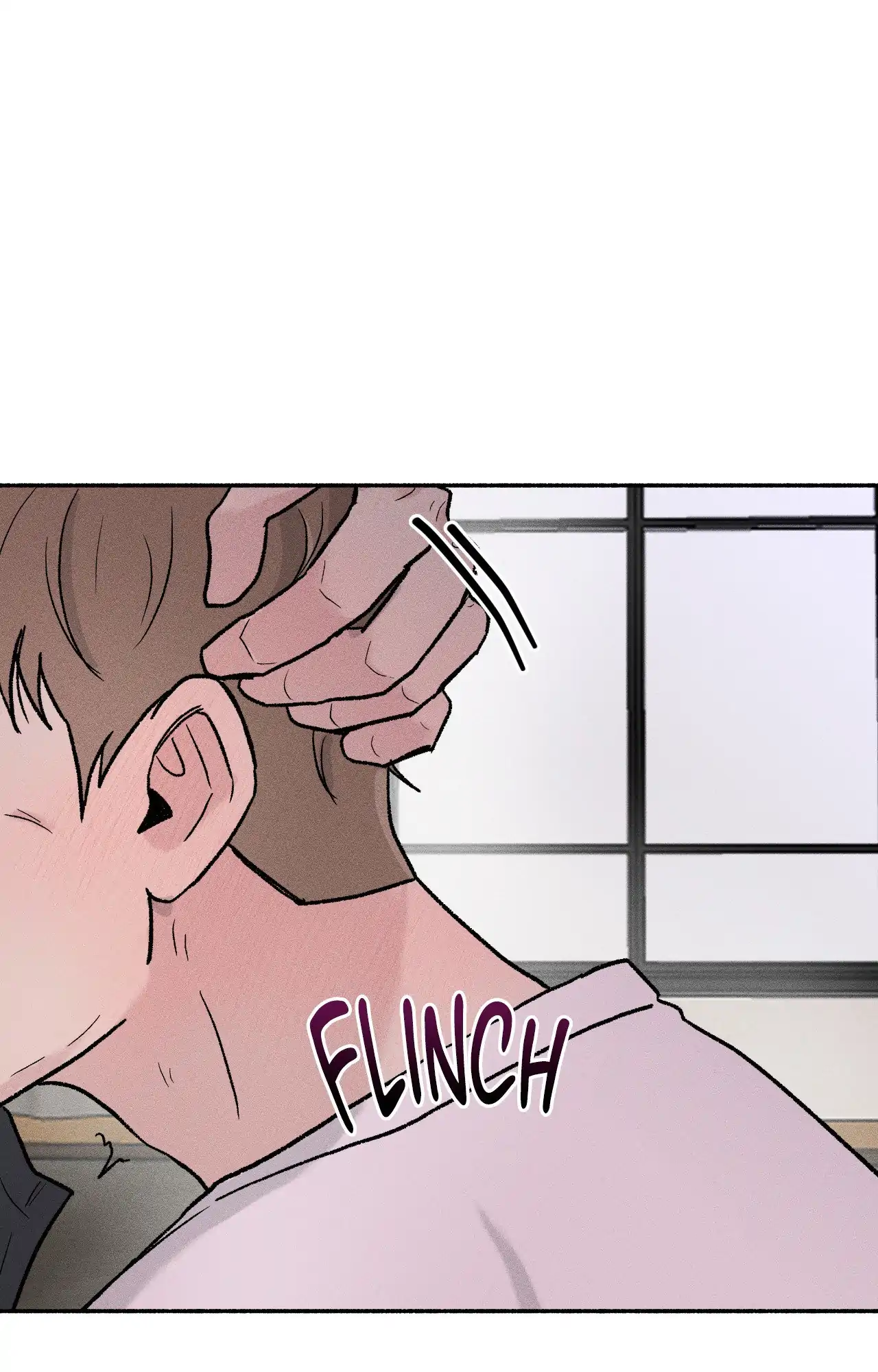 While You Weren’t Watching - Chapter 12 Page 17