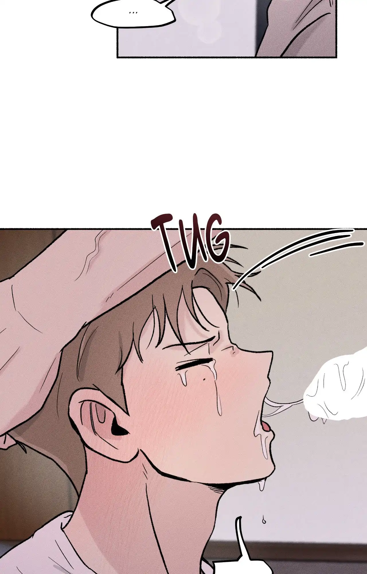 While You Weren’t Watching - Chapter 12 Page 19