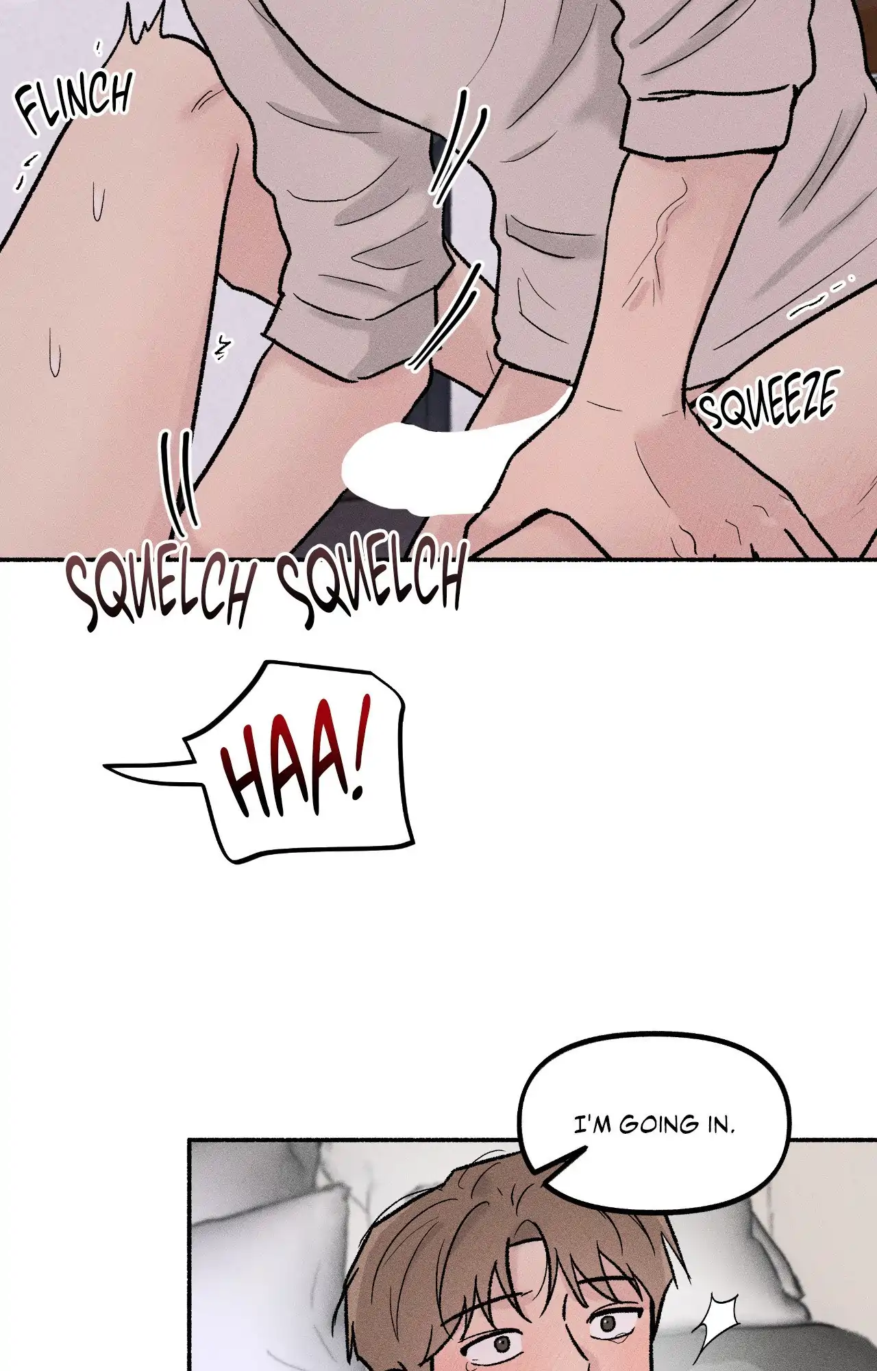 While You Weren’t Watching - Chapter 12 Page 24