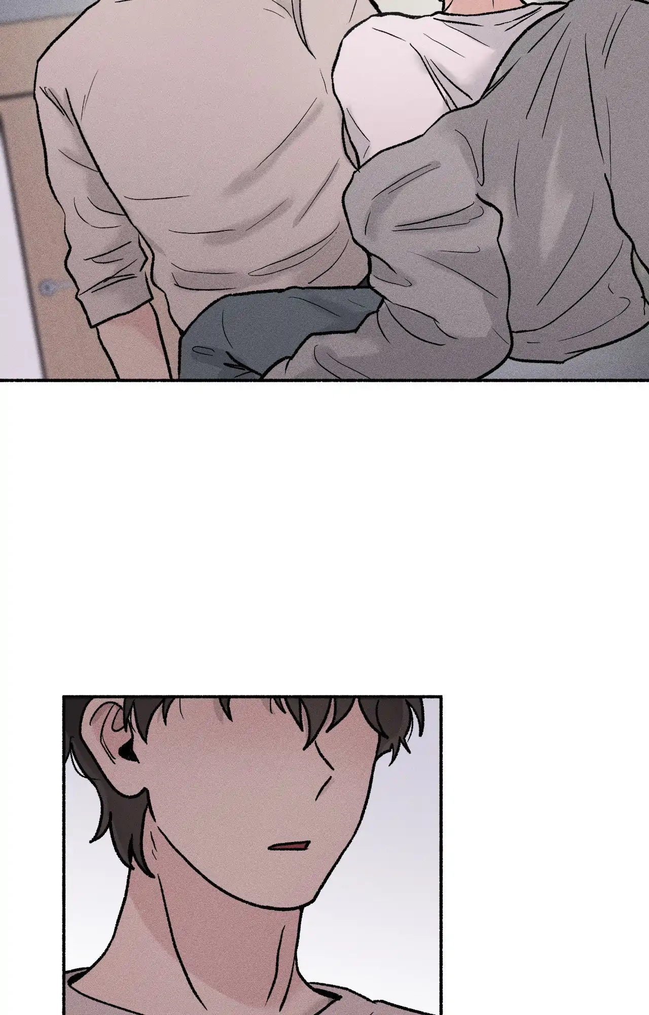 While You Weren’t Watching - Chapter 12 Page 3