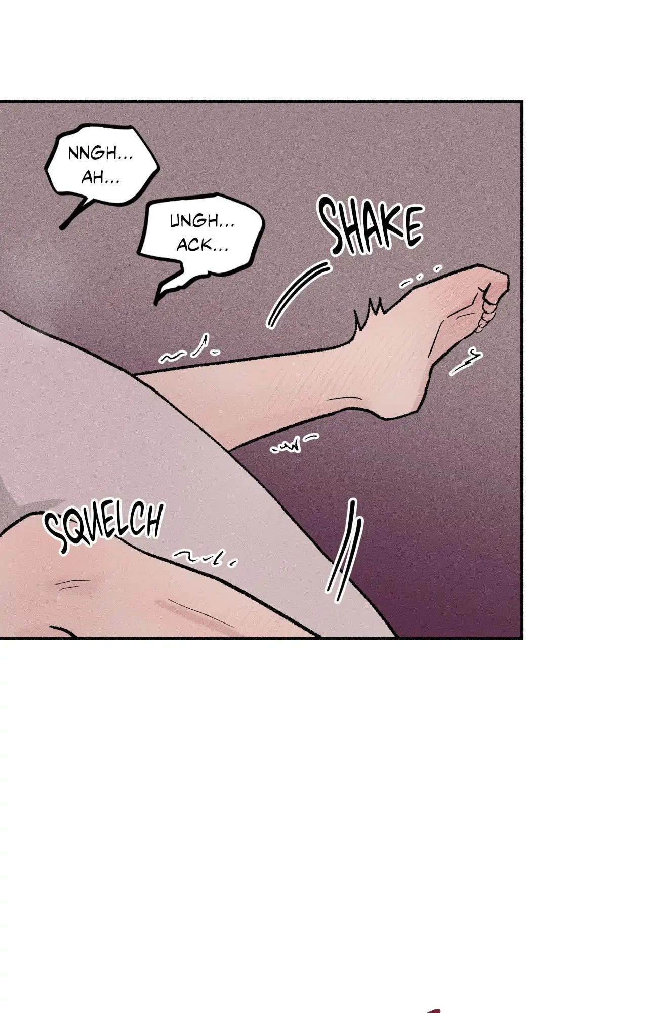 While You Weren’t Watching - Chapter 12 Page 32