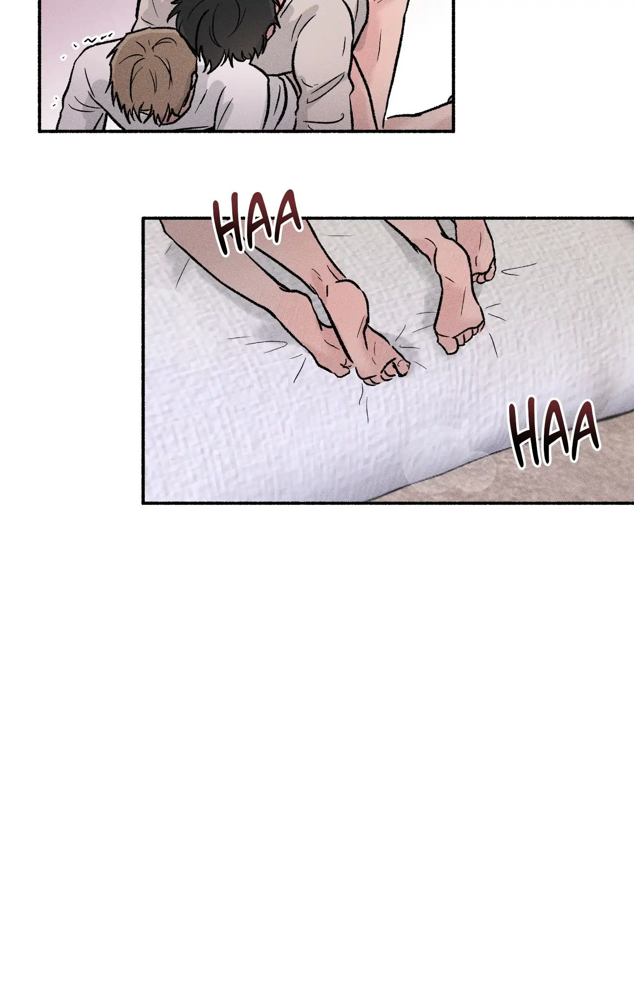 While You Weren’t Watching - Chapter 12 Page 53