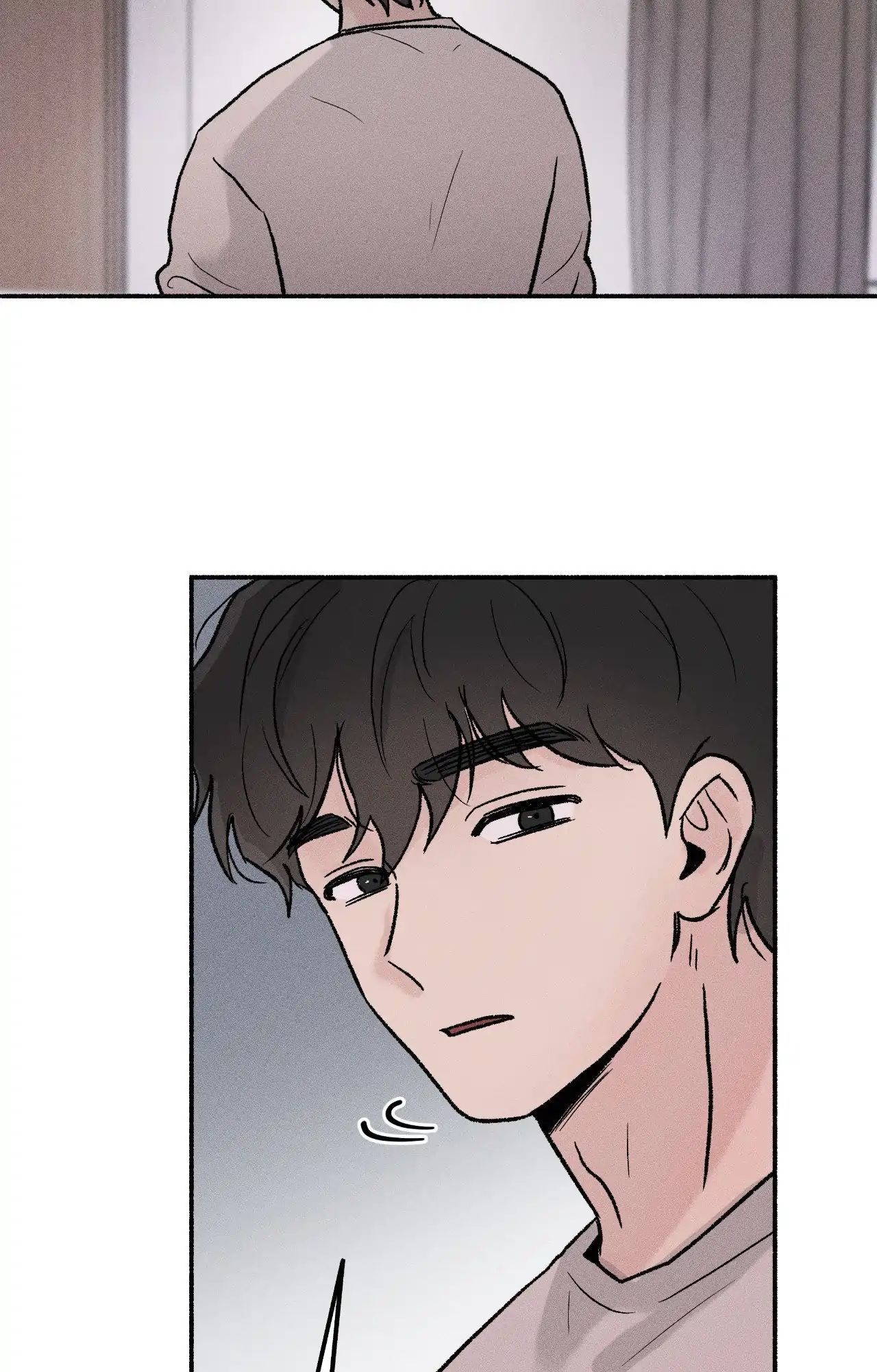 While You Weren’t Watching - Chapter 12 Page 56
