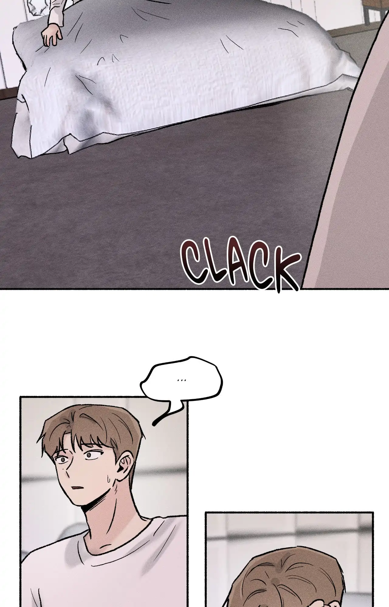 While You Weren’t Watching - Chapter 12 Page 58