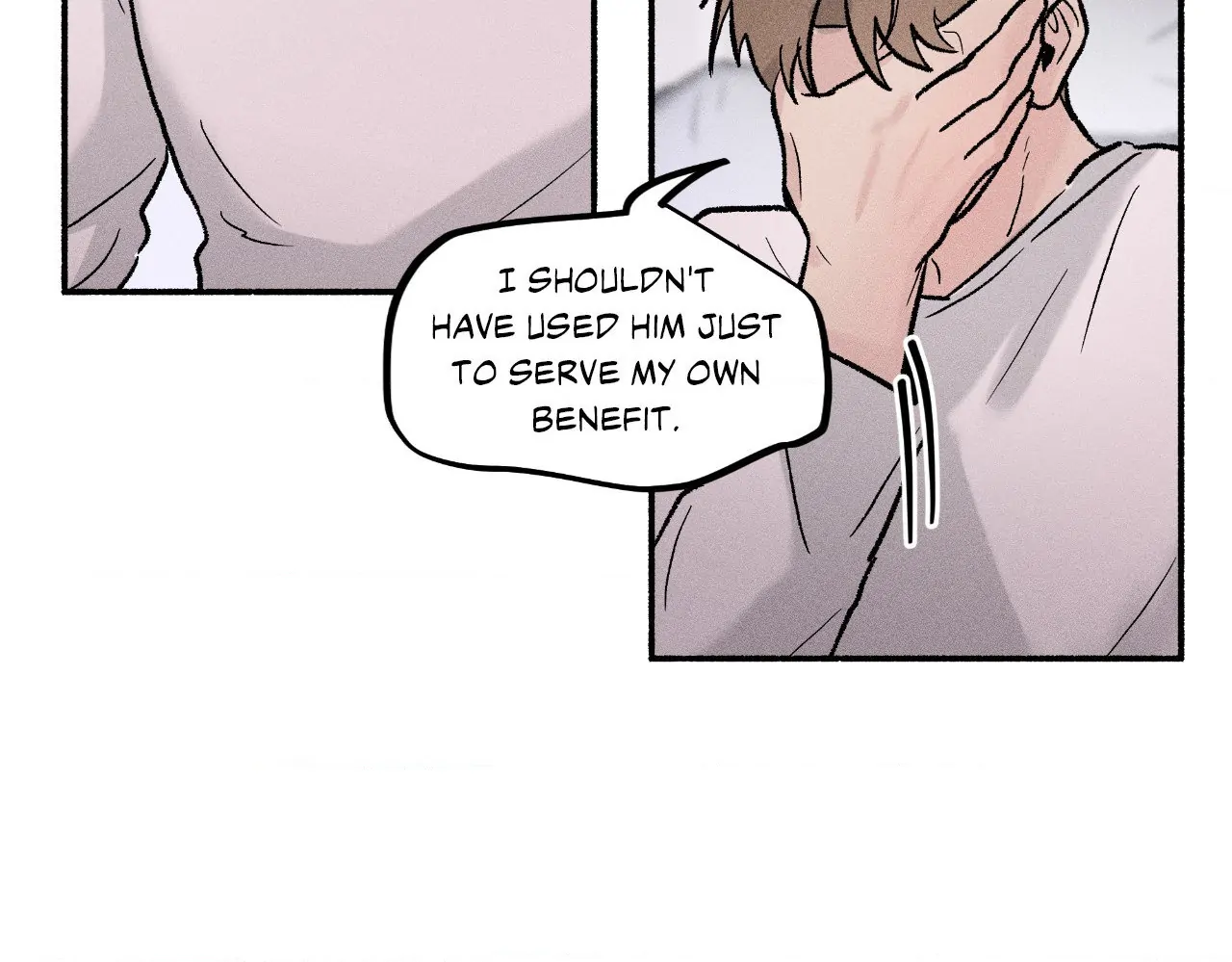 While You Weren’t Watching - Chapter 12 Page 59