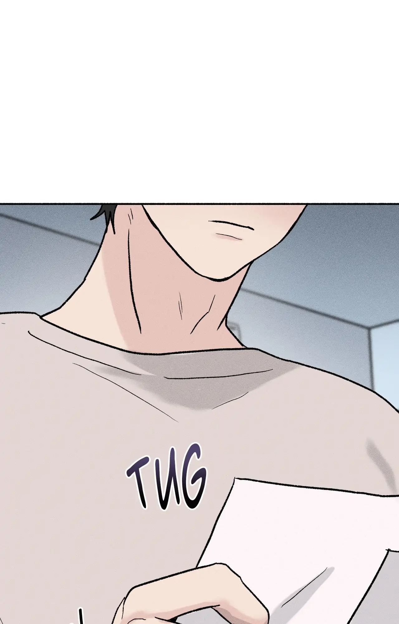 While You Weren’t Watching - Chapter 12 Page 61