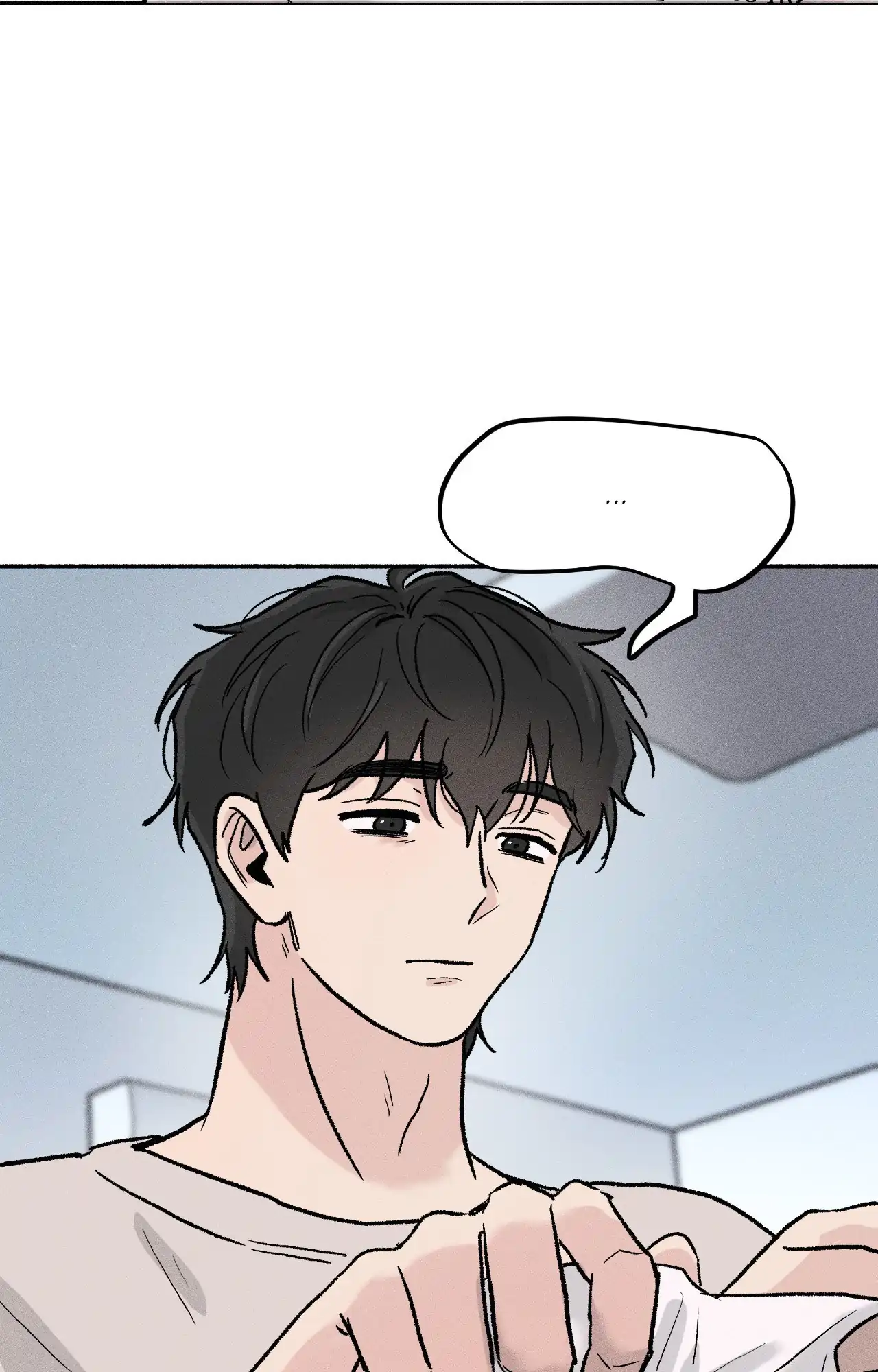 While You Weren’t Watching - Chapter 12 Page 63