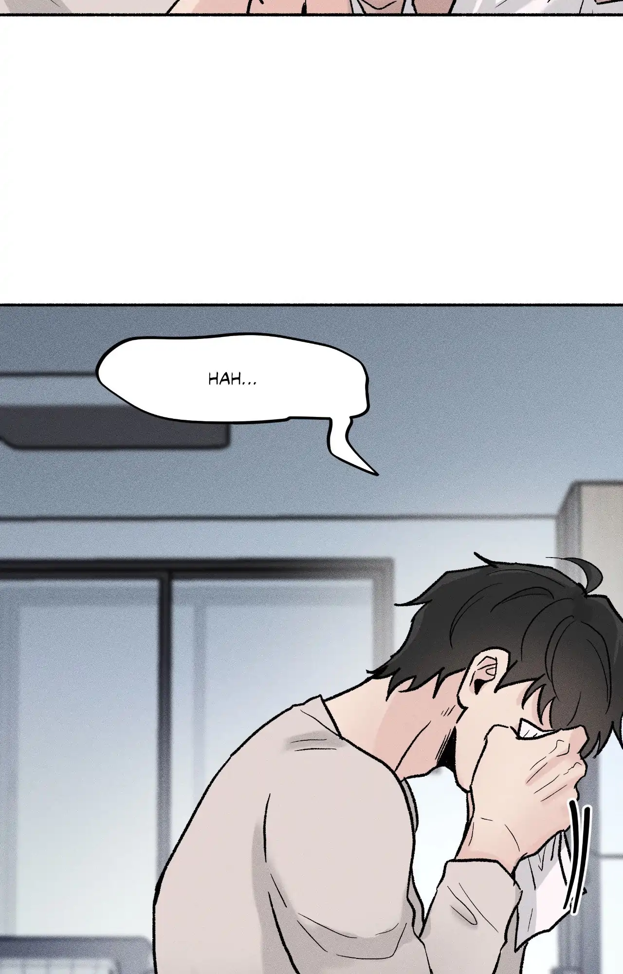 While You Weren’t Watching - Chapter 12 Page 64