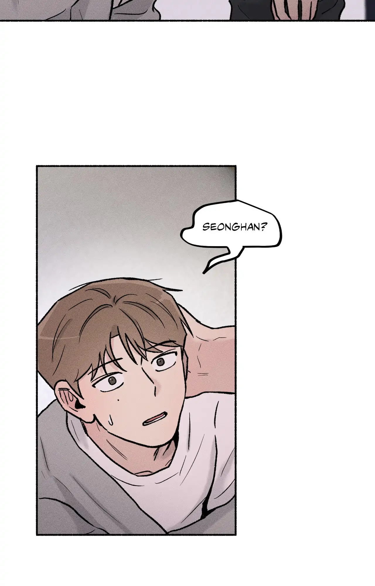 While You Weren’t Watching - Chapter 12 Page 8