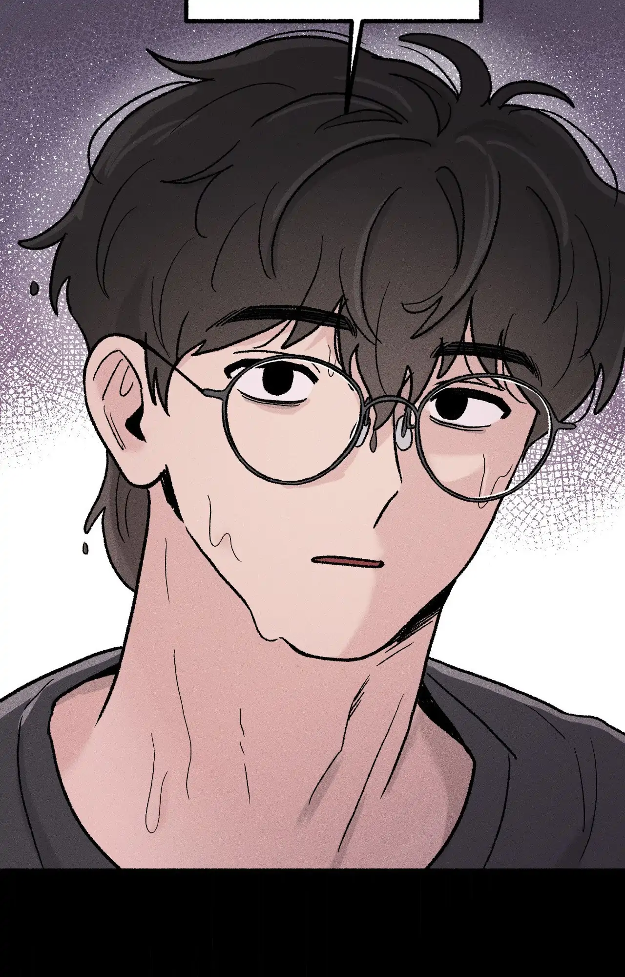 While You Weren’t Watching - Chapter 13 Page 14