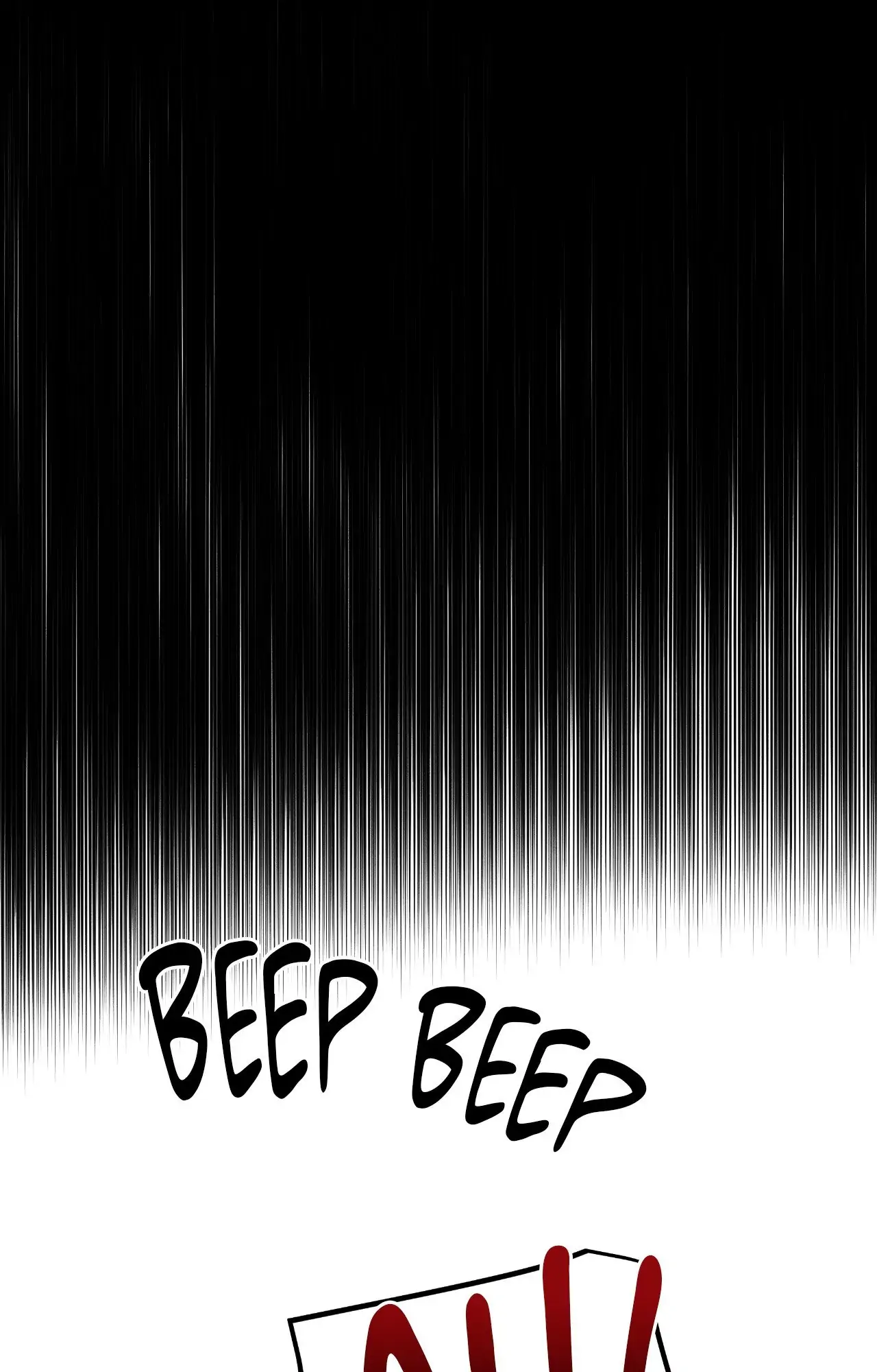 While You Weren’t Watching - Chapter 13 Page 15