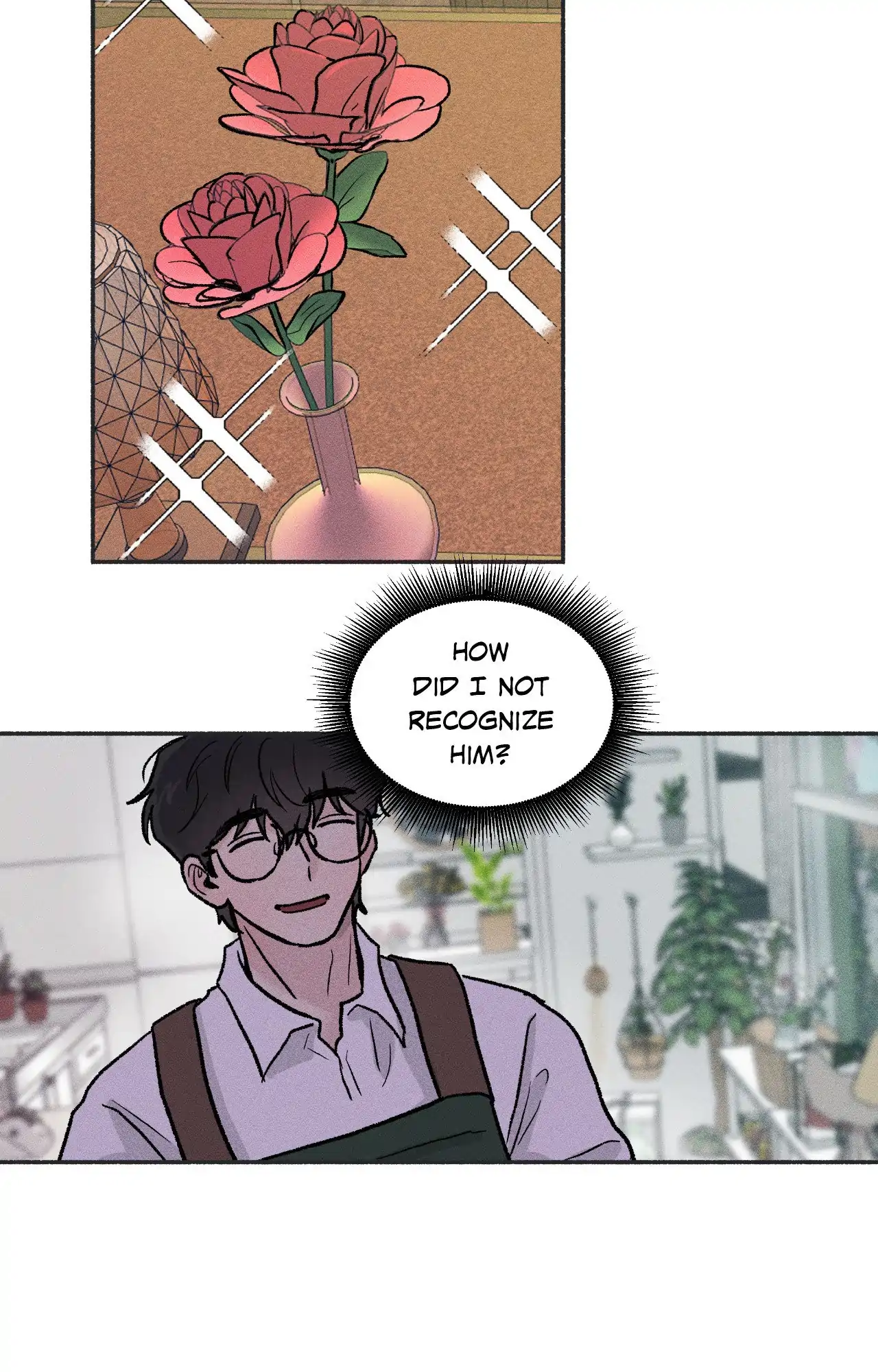 While You Weren’t Watching - Chapter 13 Page 23