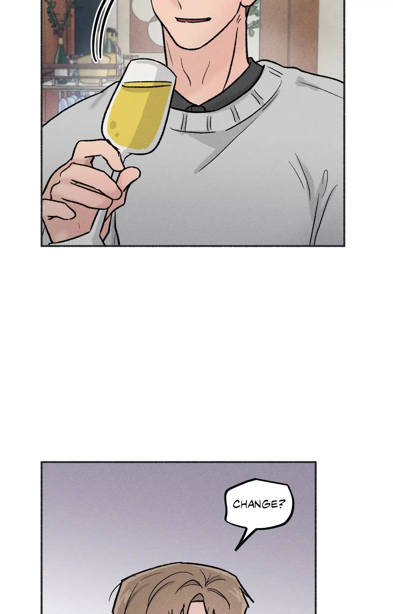 While You Weren’t Watching - Chapter 13 Page 26