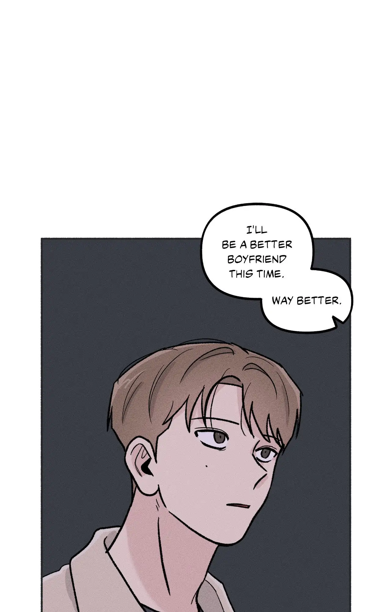 While You Weren’t Watching - Chapter 13 Page 40