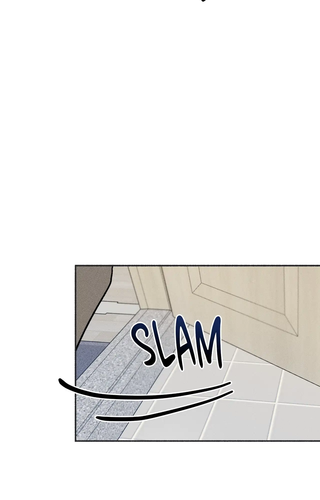While You Weren’t Watching - Chapter 13 Page 45