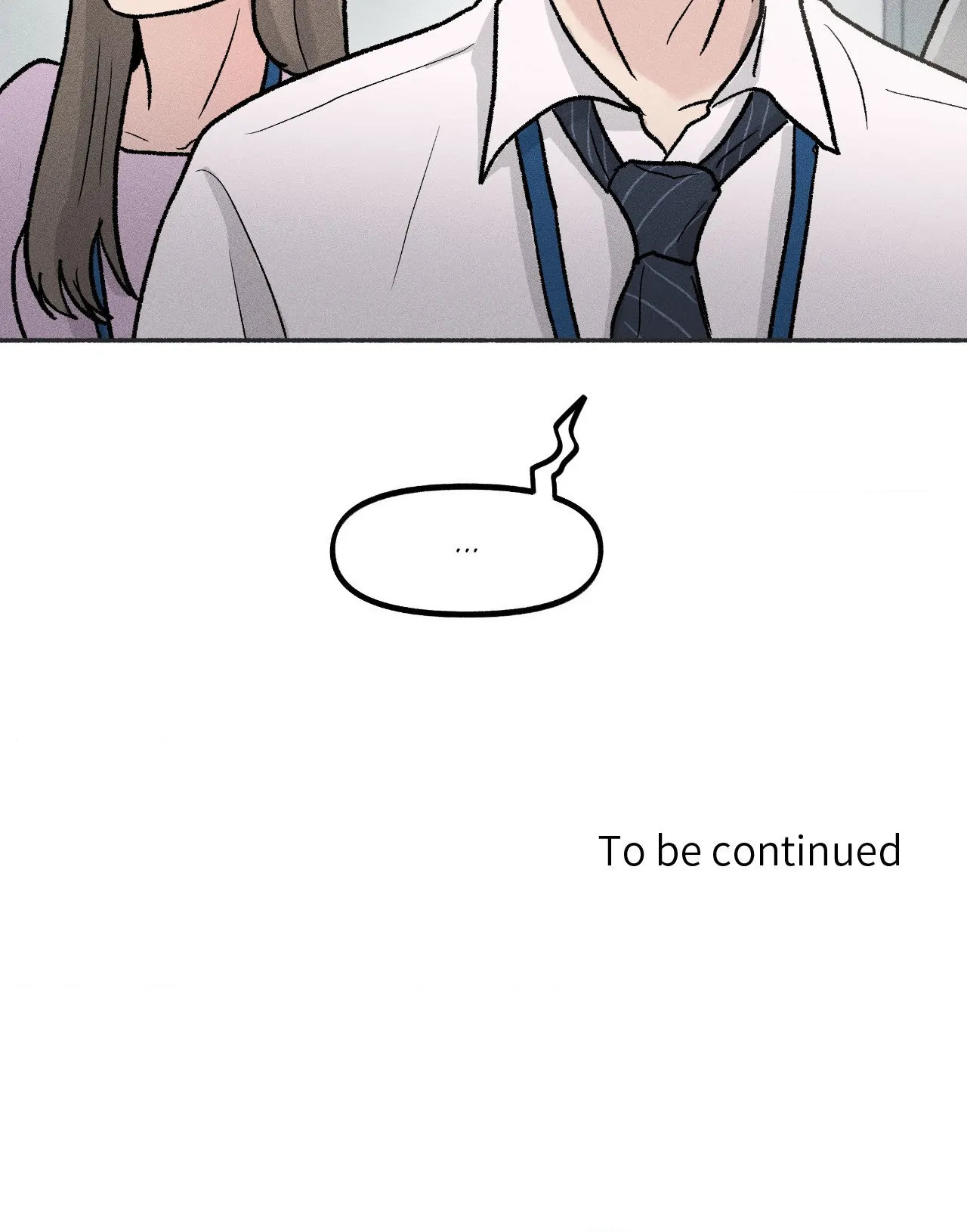 While You Weren’t Watching - Chapter 13 Page 59