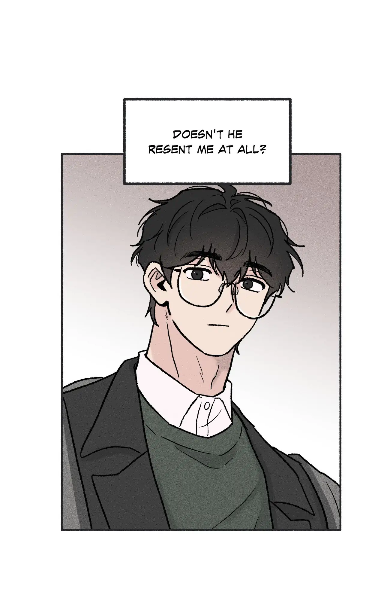 While You Weren’t Watching - Chapter 14 Page 37