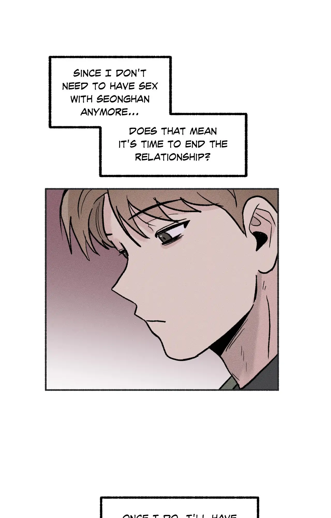 While You Weren’t Watching - Chapter 14 Page 51