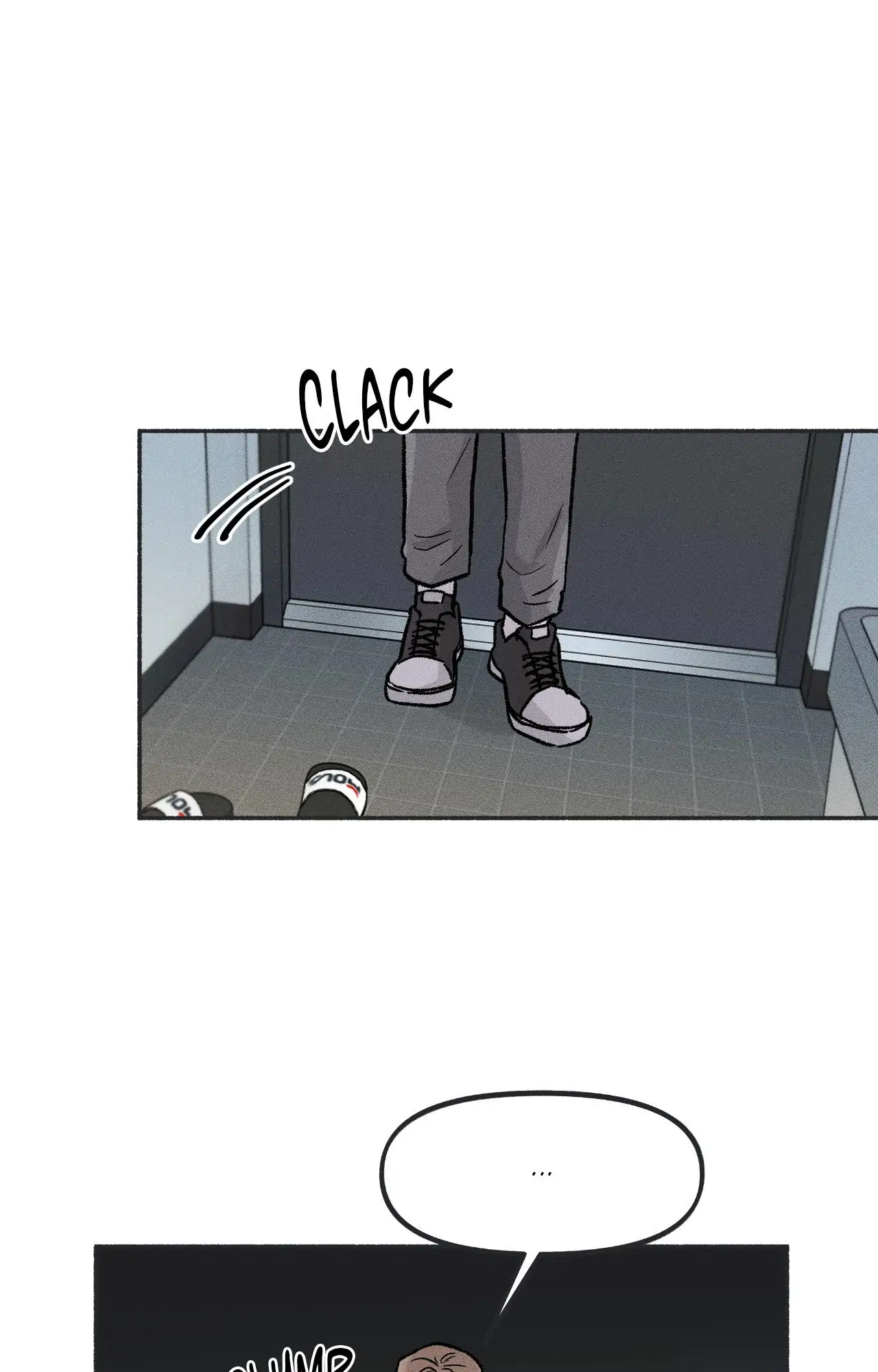 While You Weren’t Watching - Chapter 14 Page 53