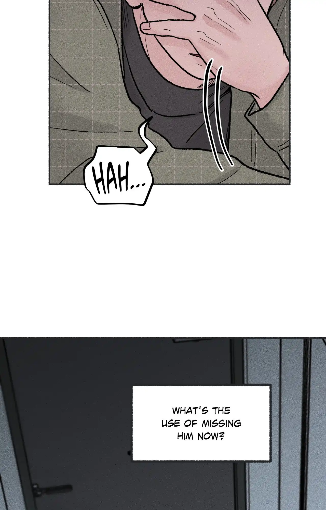 While You Weren’t Watching - Chapter 14 Page 57